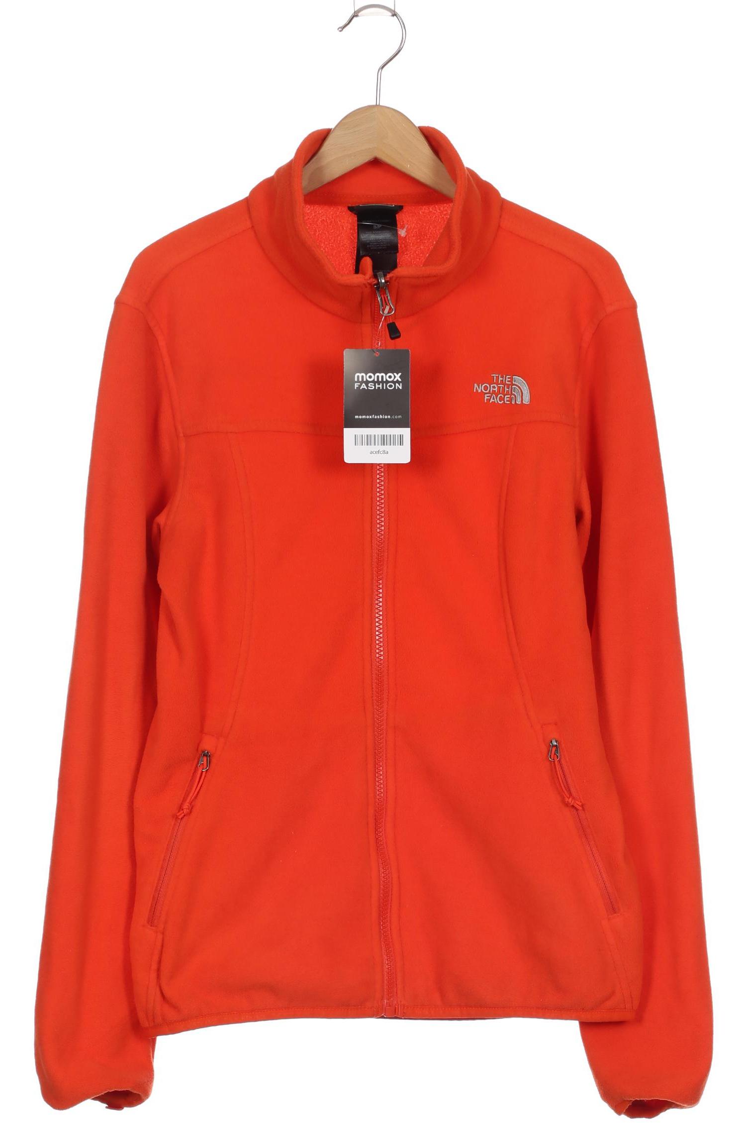 

The North Face Damen Sweatshirt, orange, Gr. 36