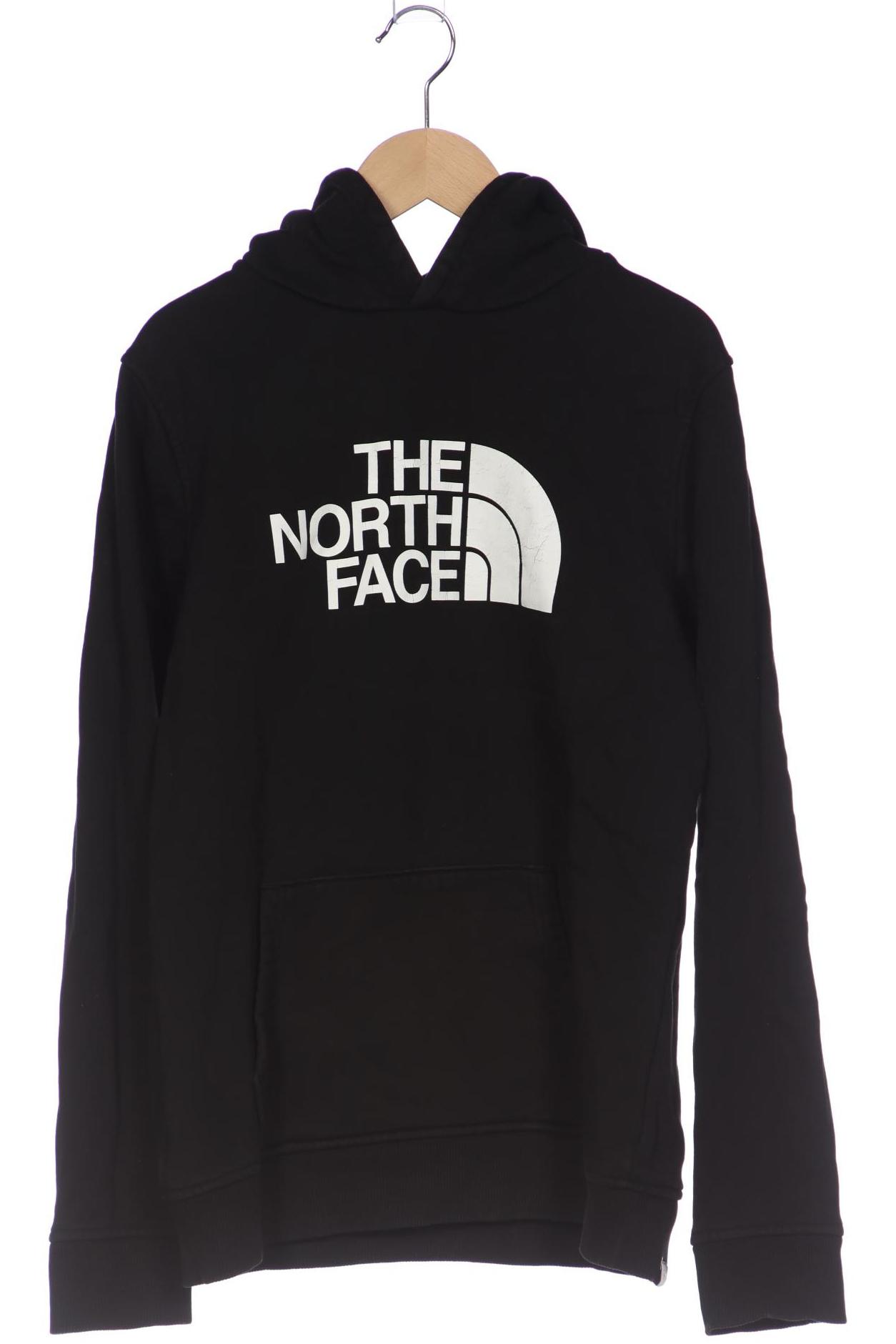 

The North Face Herren Kapuzenpullover, schwarz