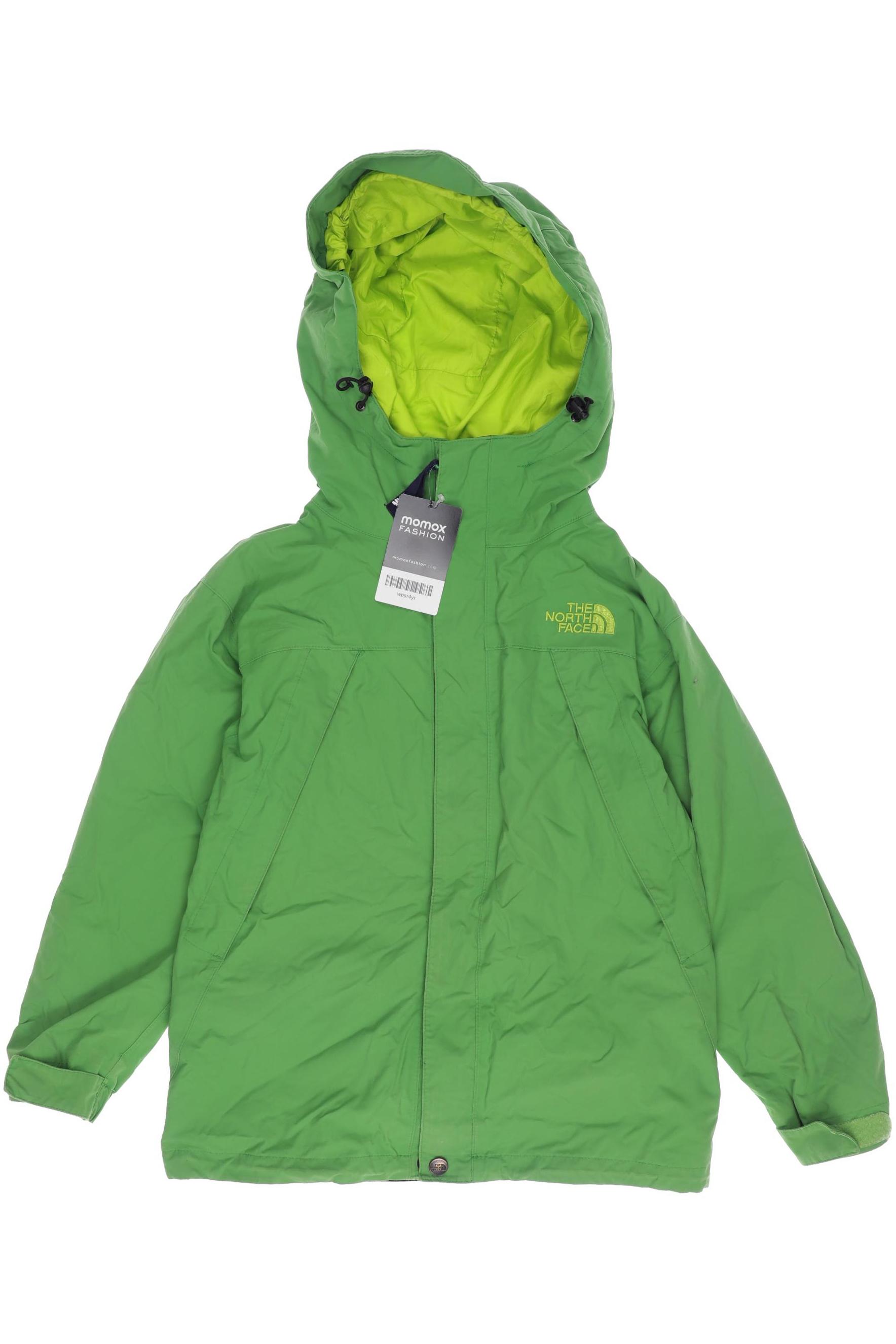 

The North Face Herren Jacke, grün, Gr. 128