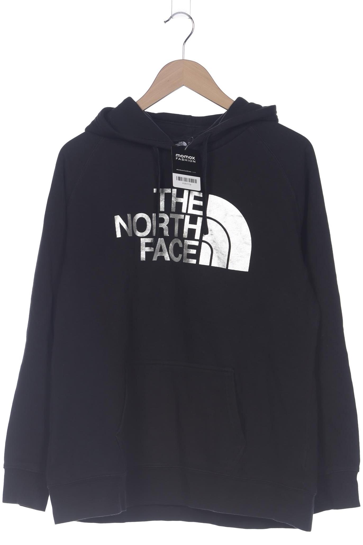 

The North Face Damen Kapuzenpullover, schwarz, Gr. 44