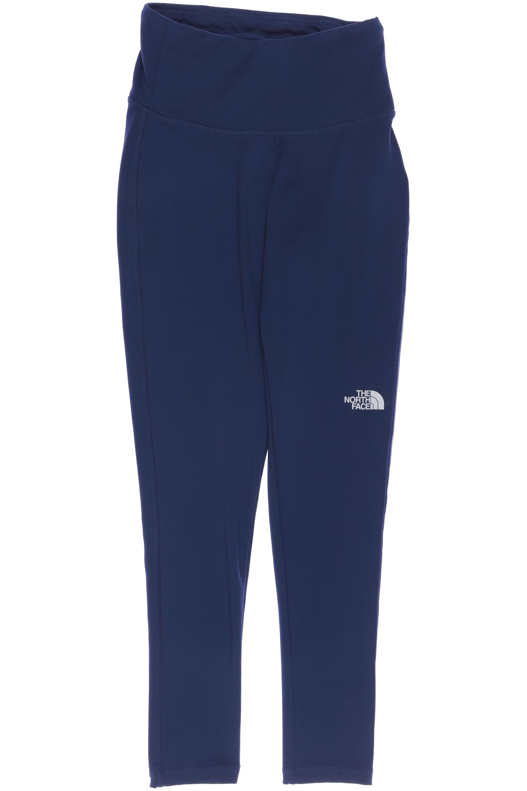 

The North Face Damen Stoffhose, blau, Gr. 0