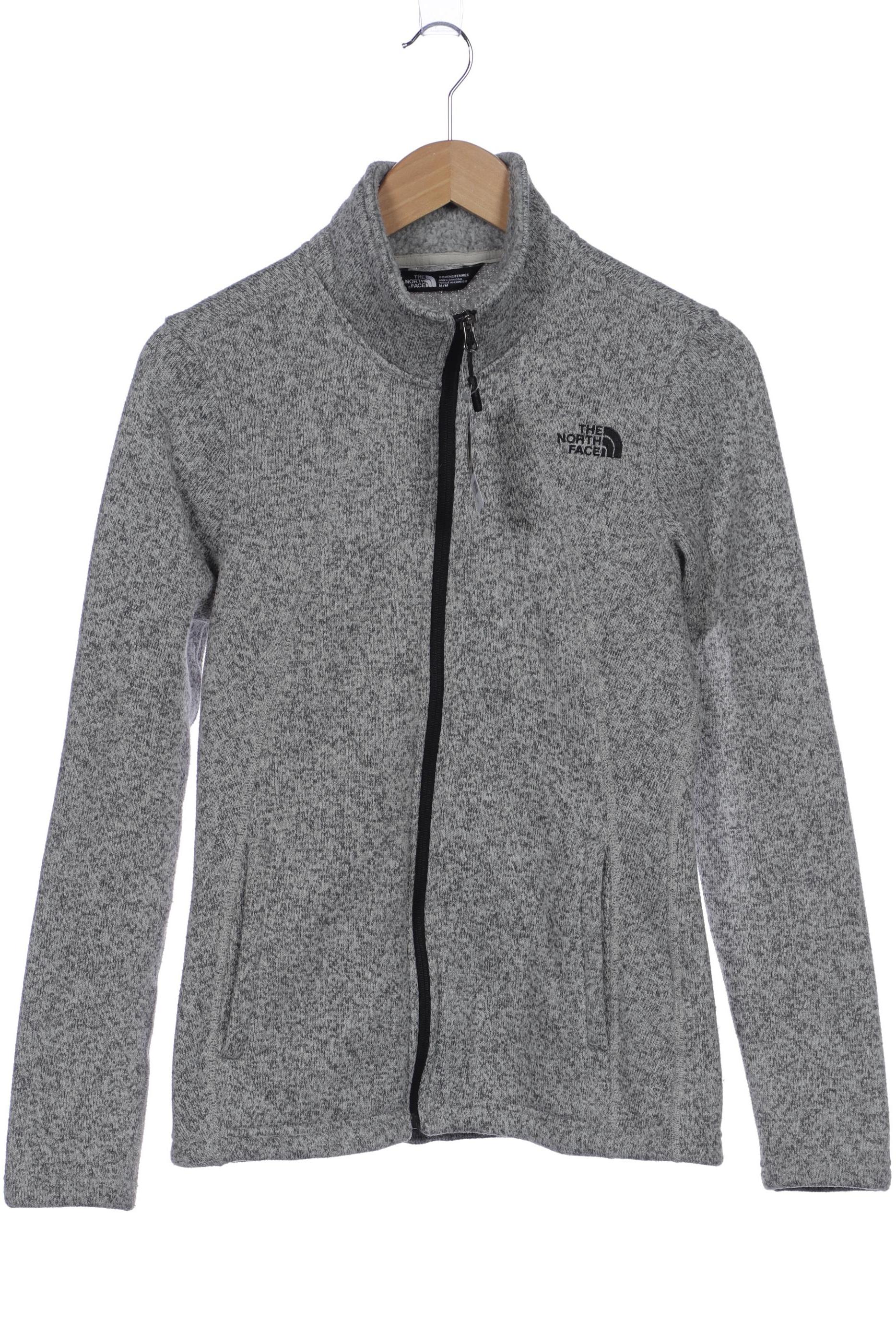 

The North Face Damen Sweatshirt, grau, Gr. 38