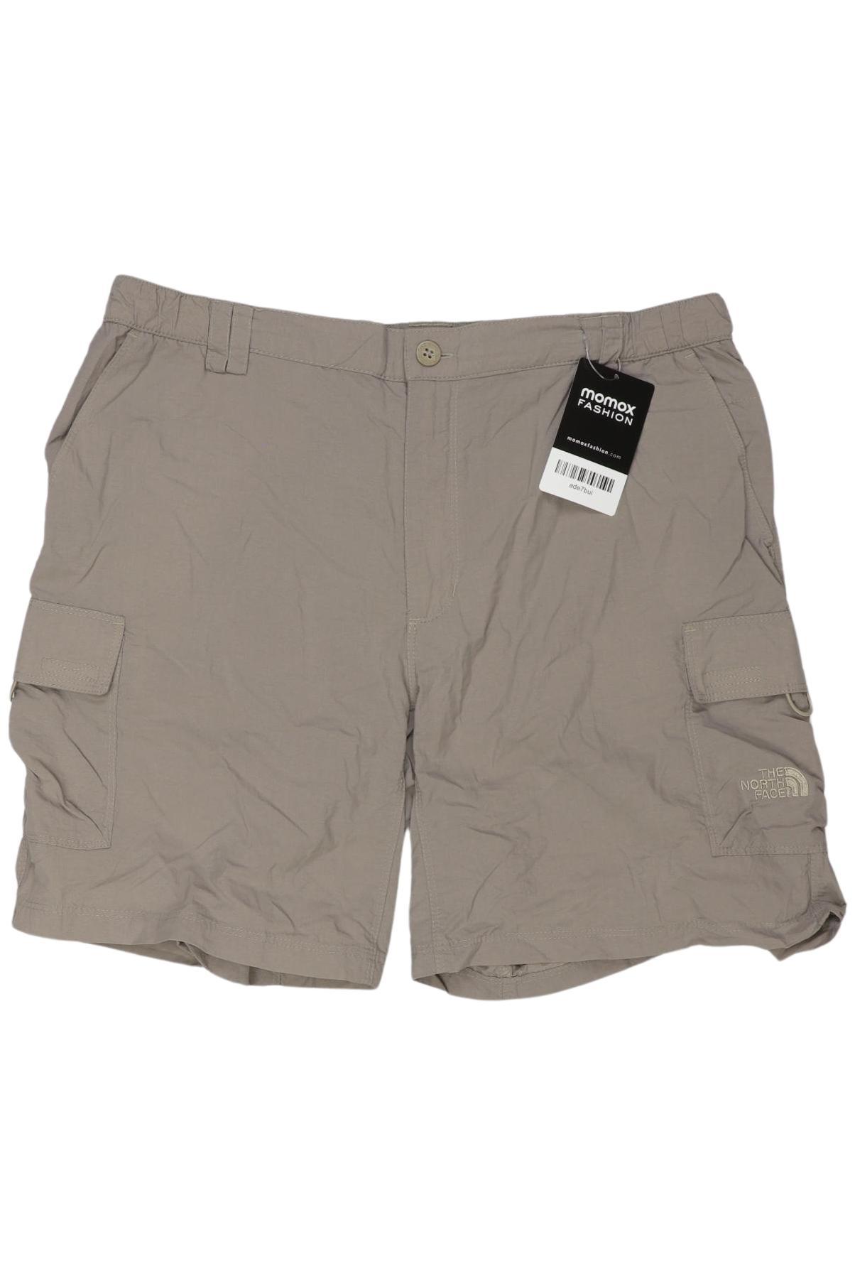 

The North Face Damen Shorts, grau, Gr. 38