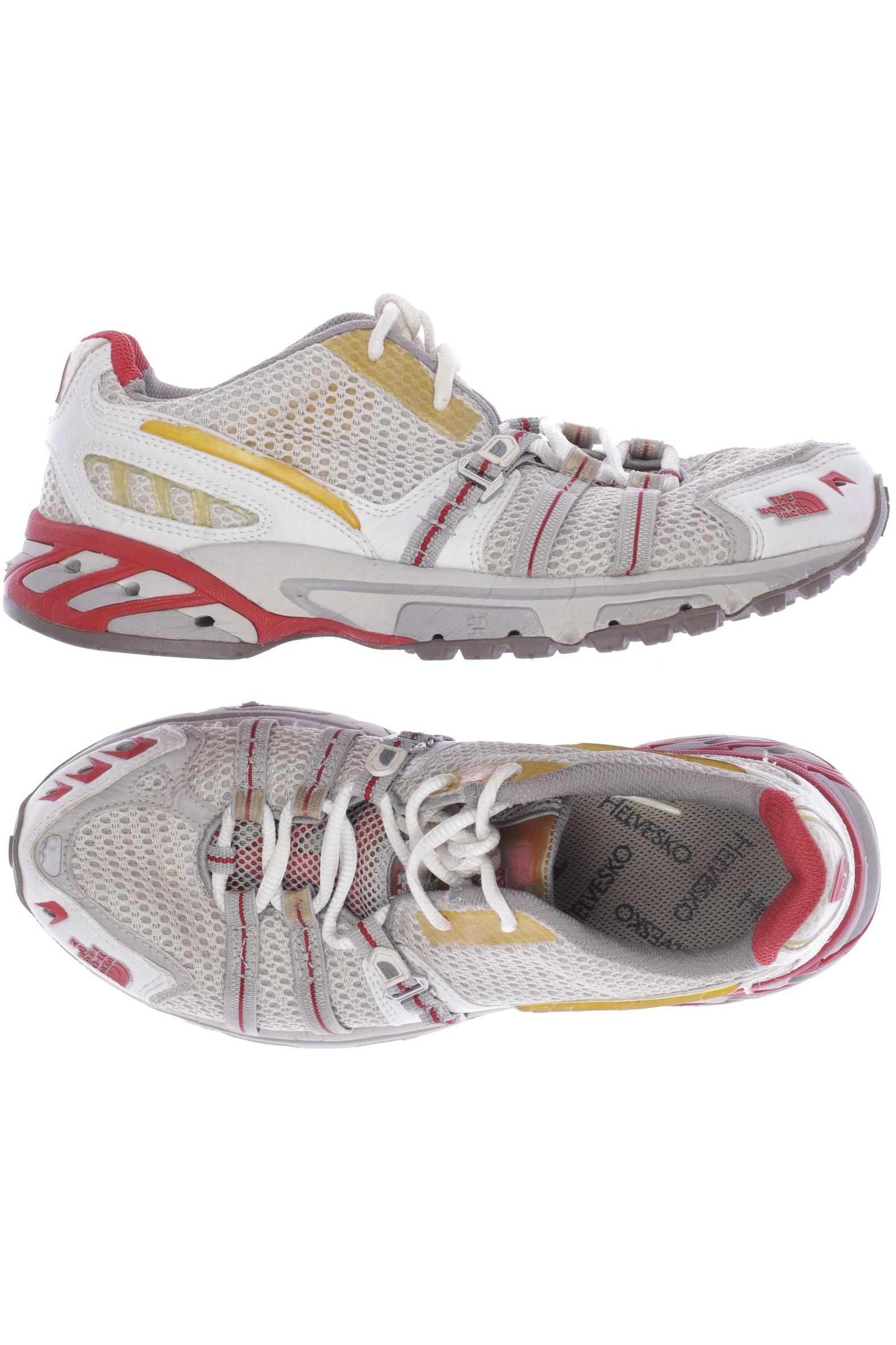 

The North Face Damen Sneakers, grau, Gr. 40