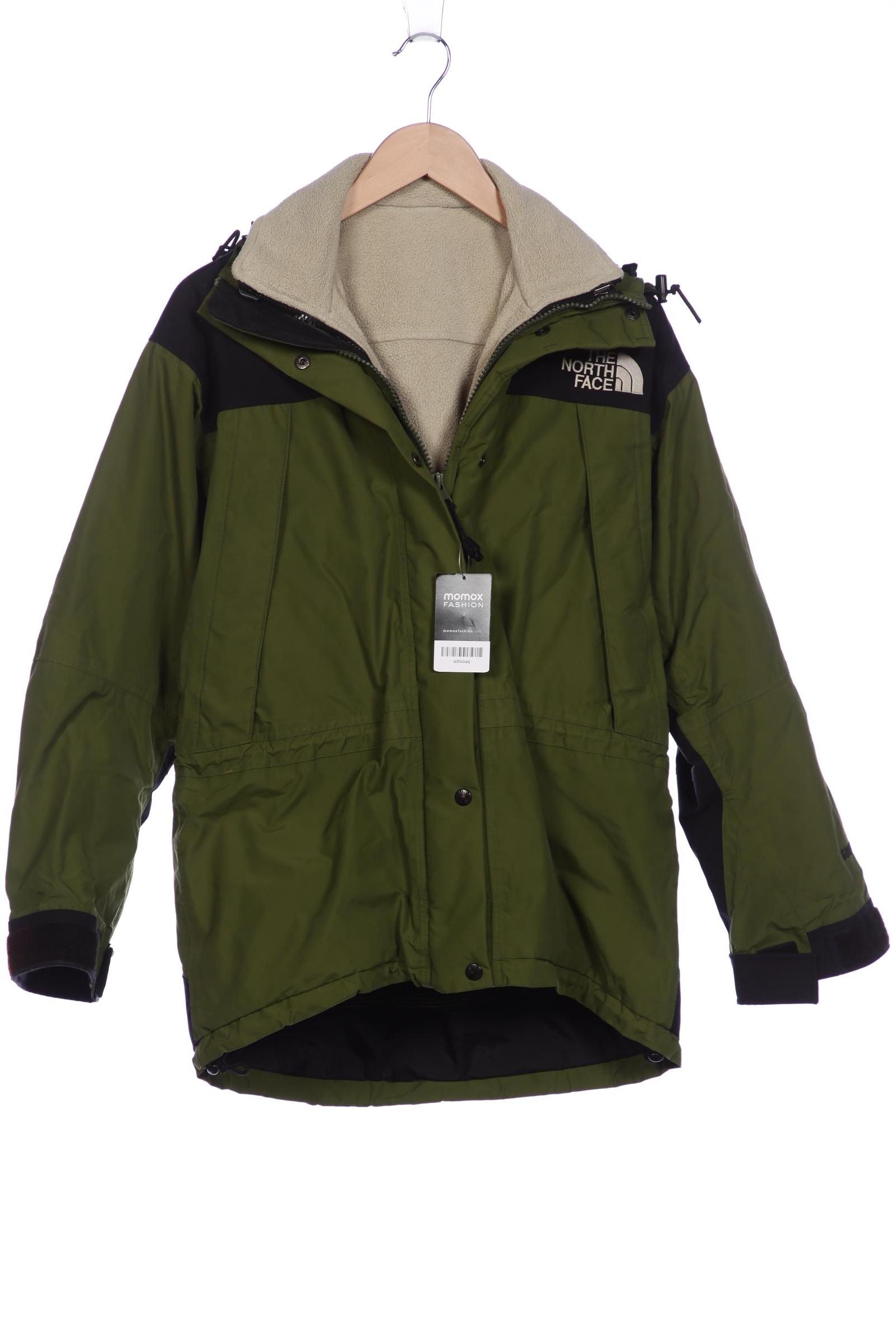 

The North Face Damen Jacke, grün, Gr. 38