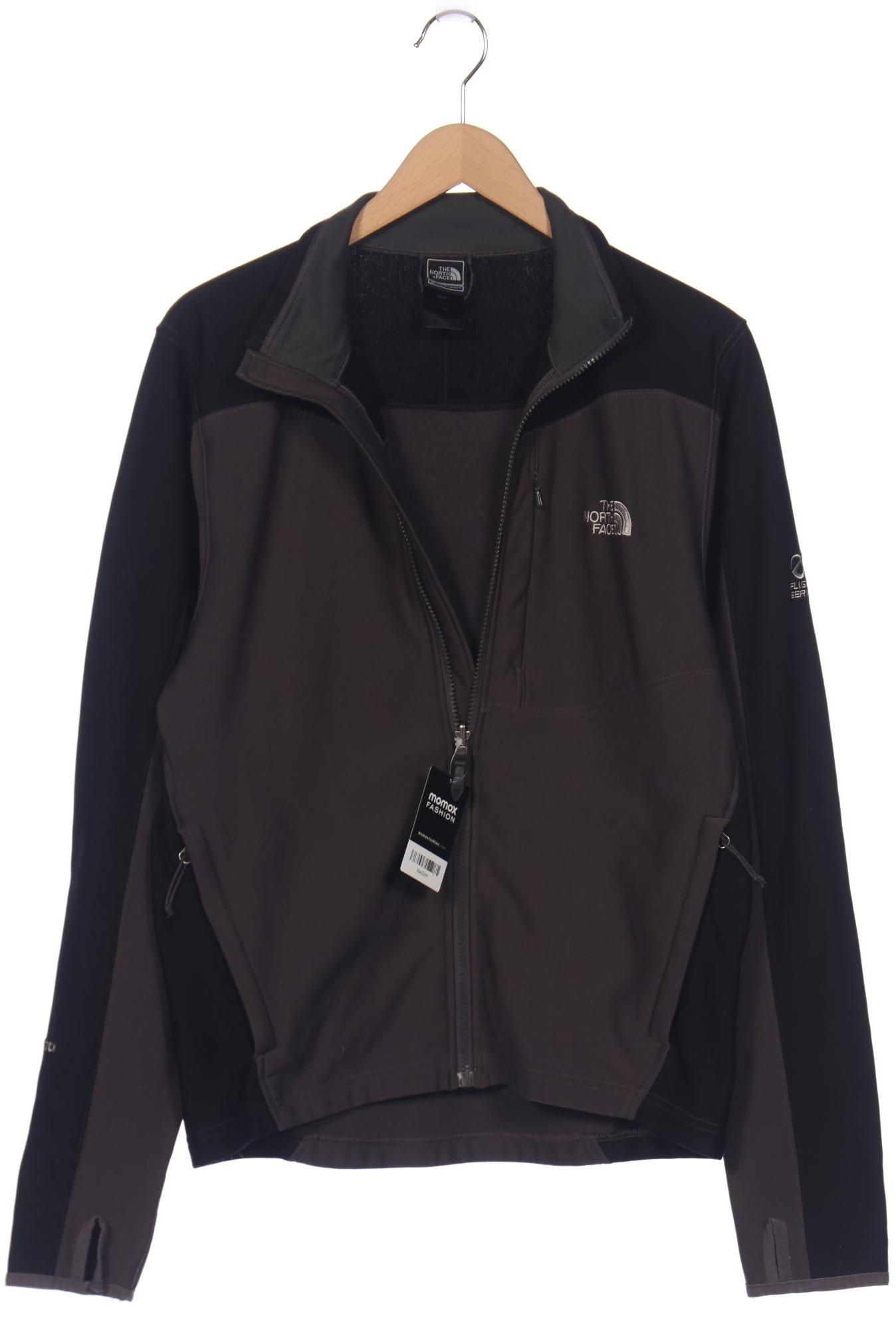 

The North Face Herren Sweatshirt, grau, Gr. 48
