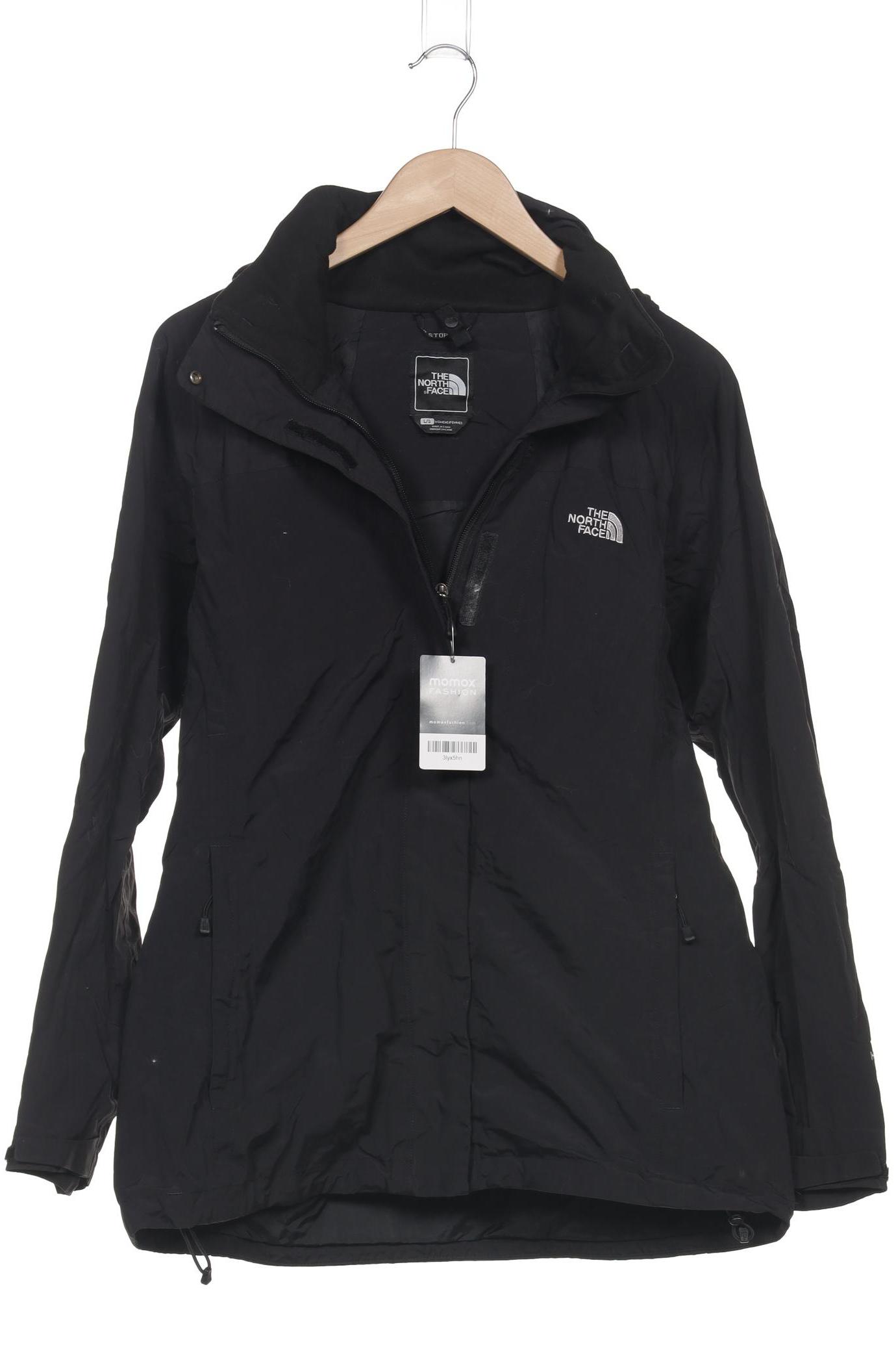 

The North Face Damen Jacke, schwarz, Gr. 42