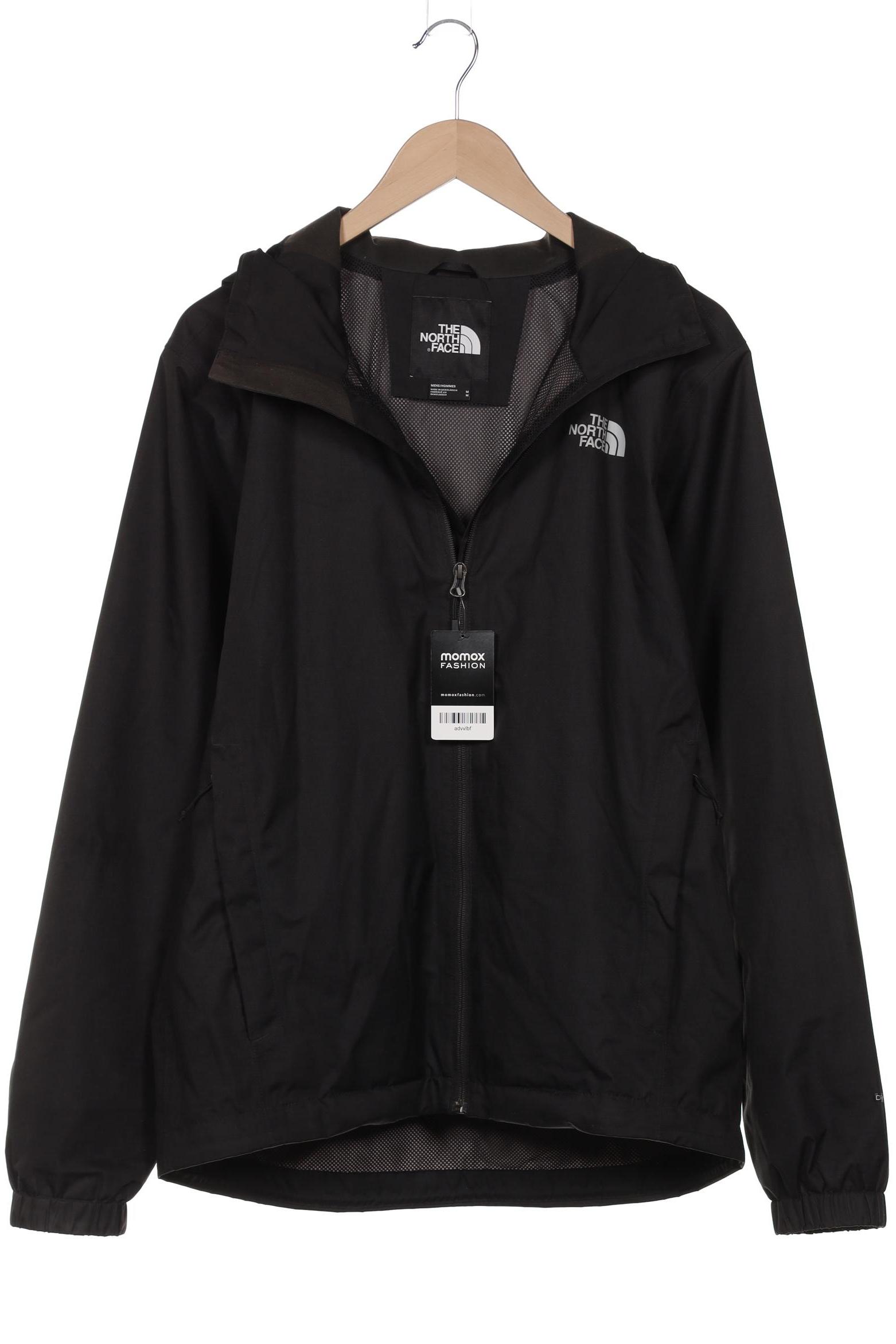 

The North Face Herren Jacke, schwarz, Gr. 48