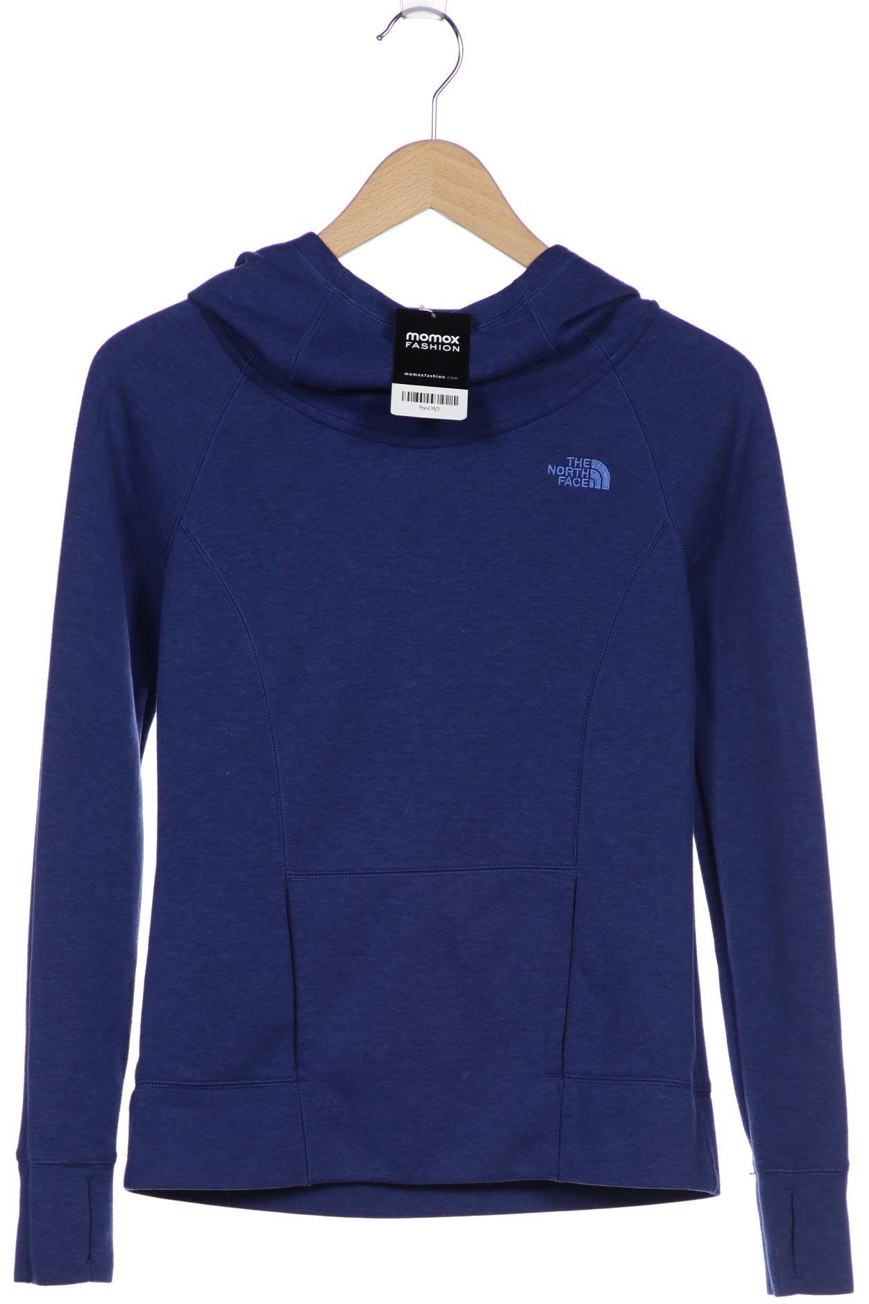 

The North Face Damen Kapuzenpullover, blau