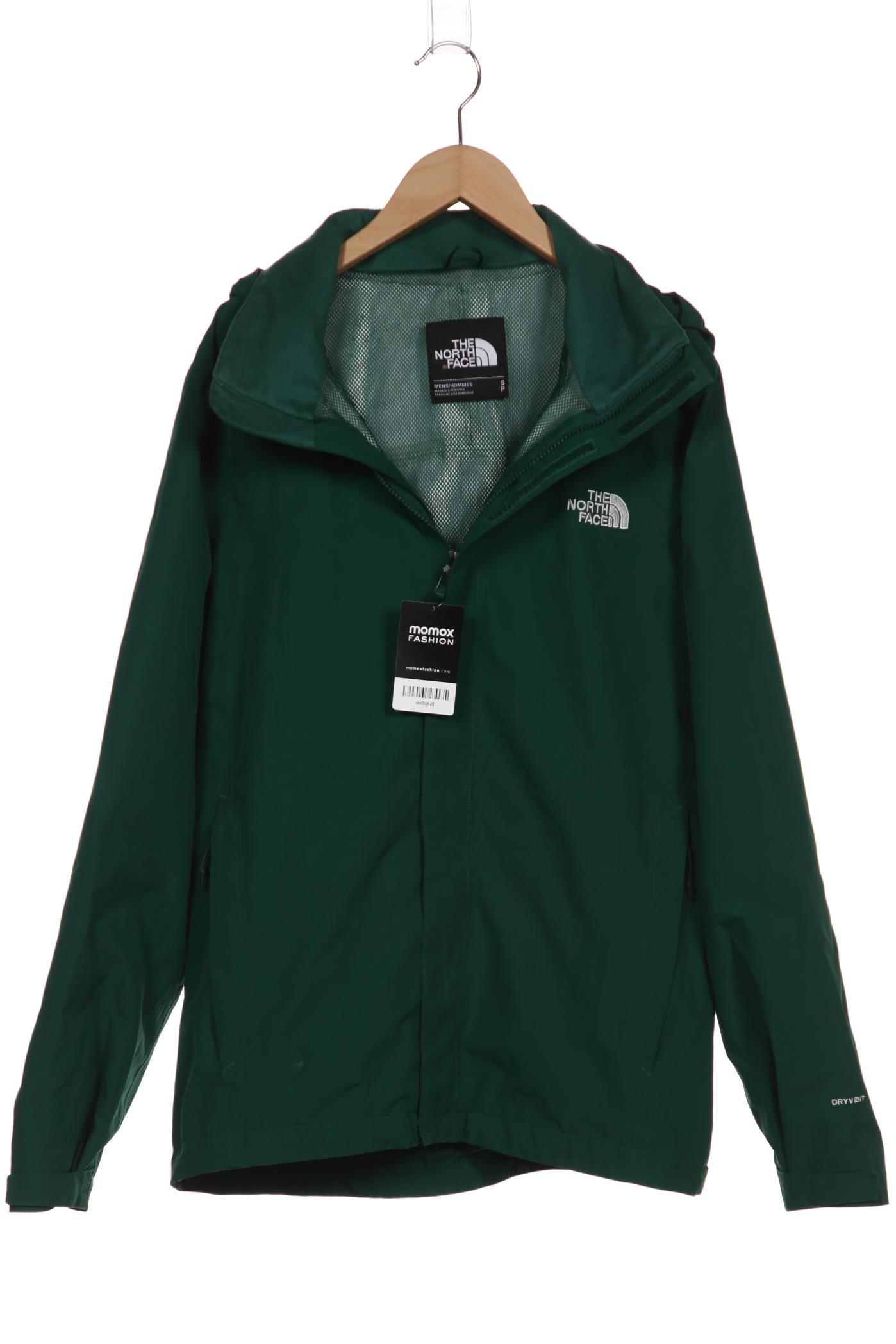 

The North Face Herren Jacke, grün