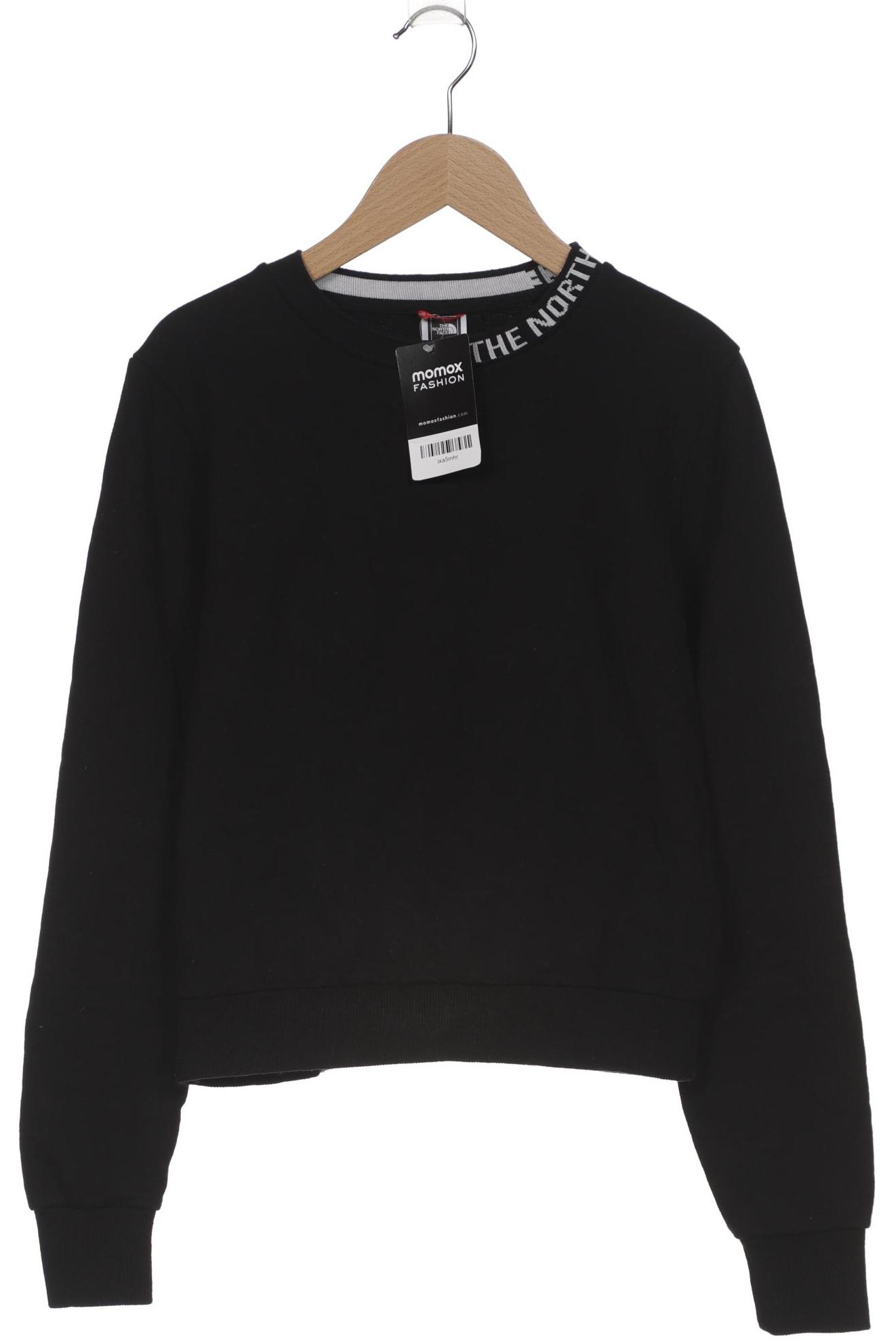 

The North Face Damen Sweatshirt, schwarz, Gr. 36