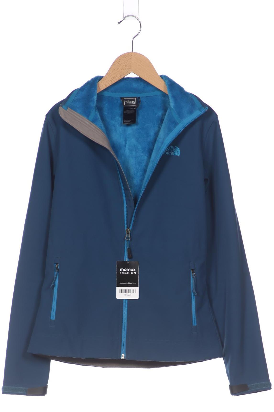 

The North Face Damen Jacke, blau, Gr. 36