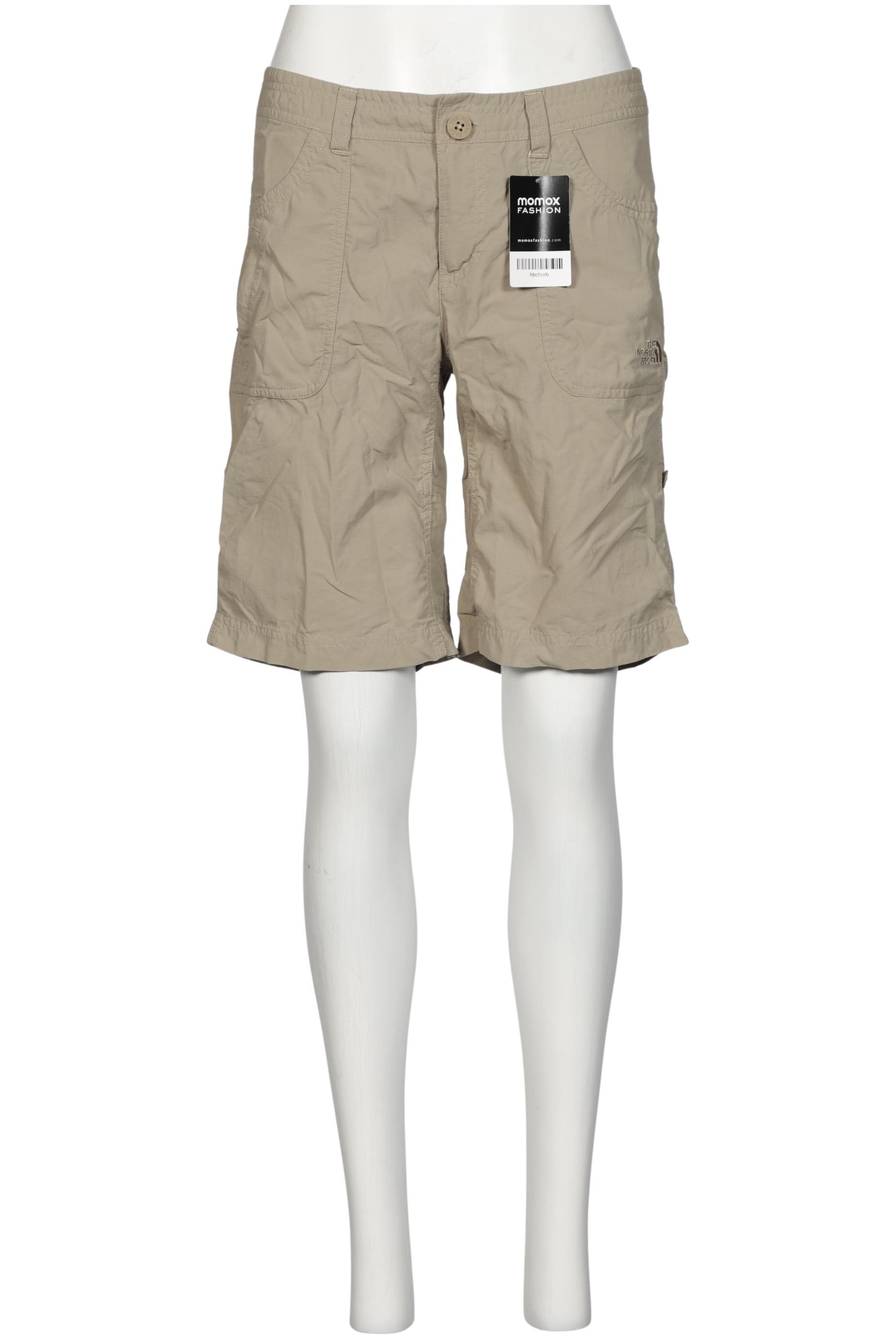 

The North Face Damen Shorts, beige, Gr. 6