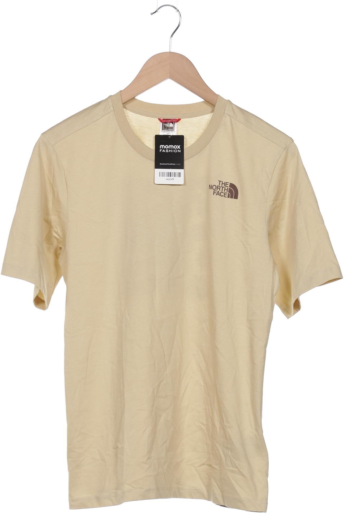 

The North Face Damen T-Shirt, beige, Gr. 36