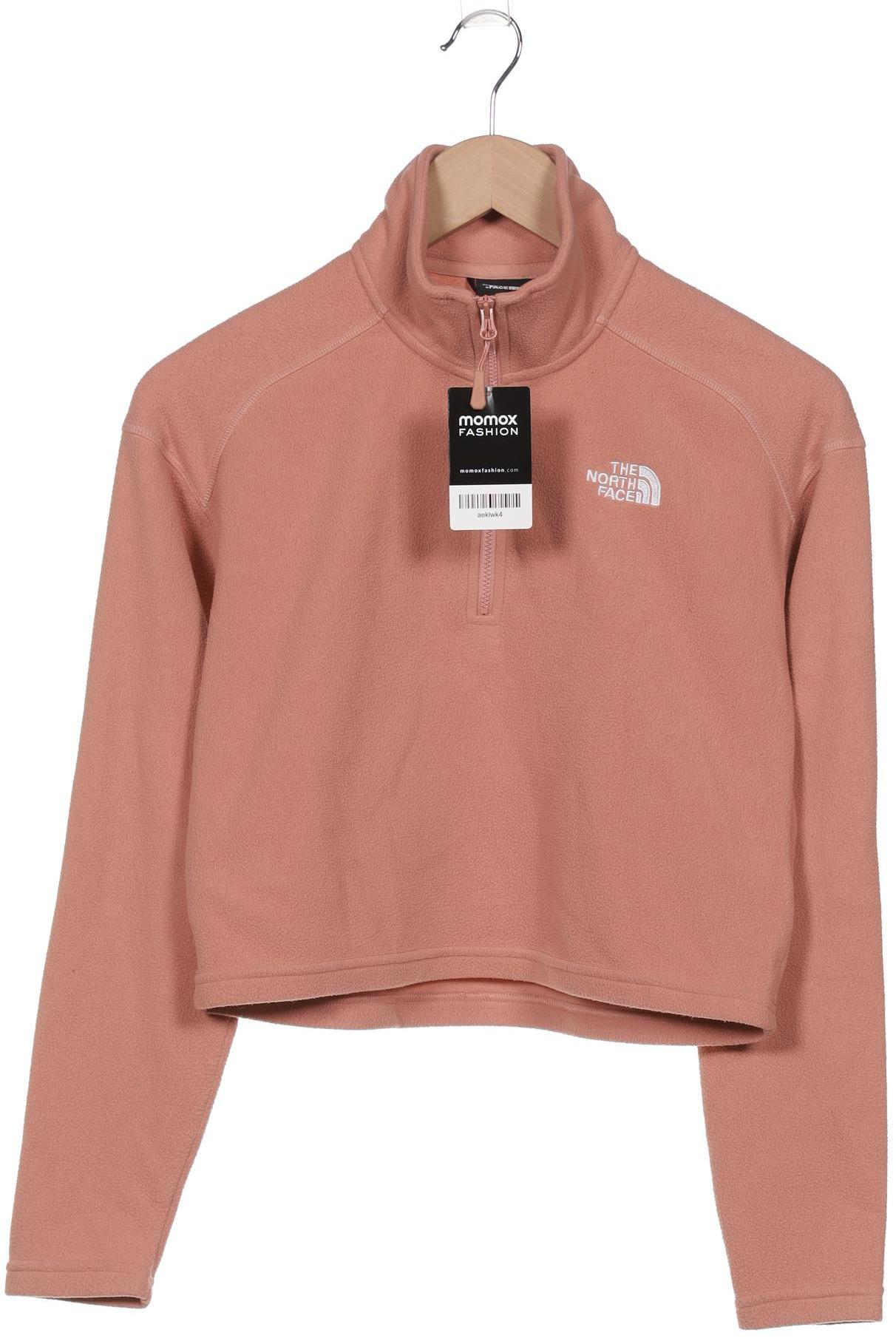 

The North Face Damen Sweatshirt, pink, Gr. 34