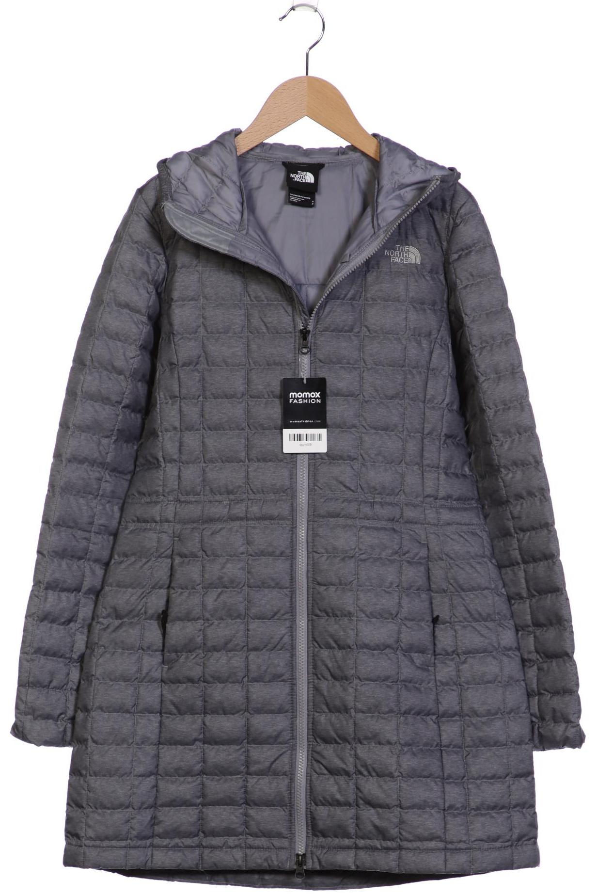 

The North Face Damen Mantel, grau, Gr. 36