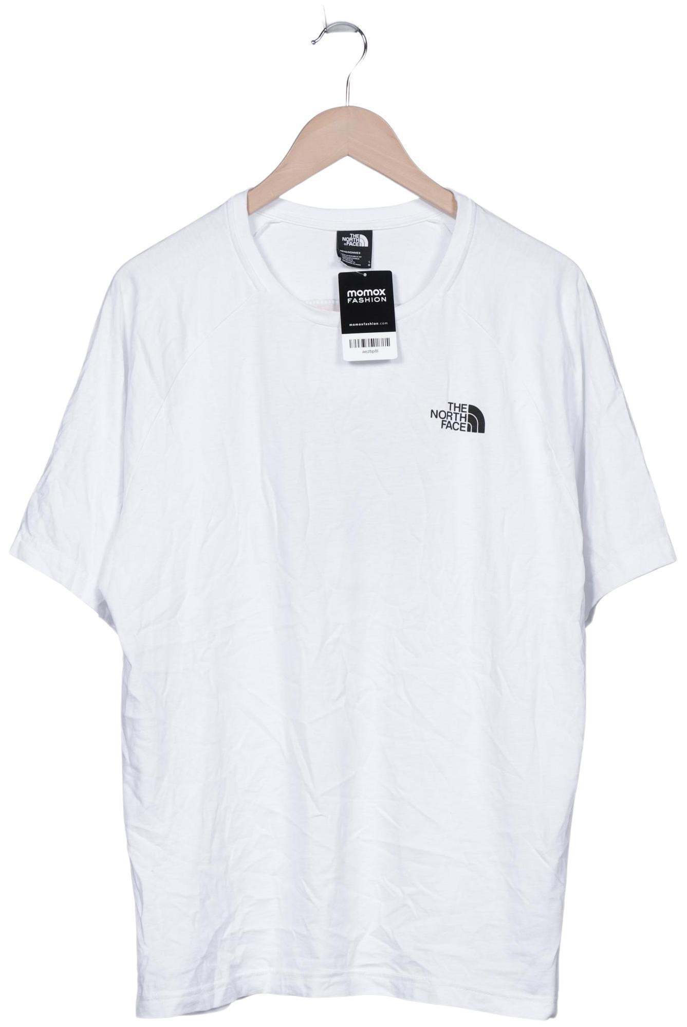 

The North Face Herren T-Shirt, weiß, Gr. 52