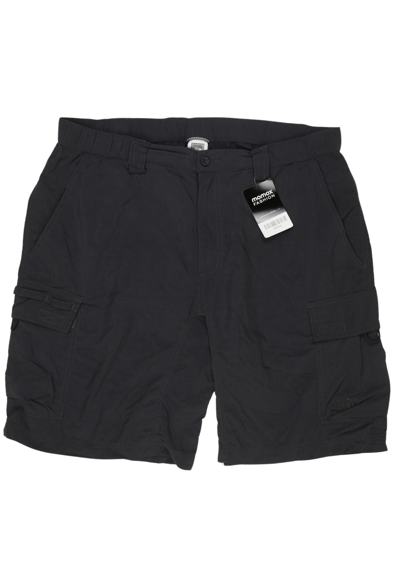 

The North Face Herren Shorts, grau, Gr. 52