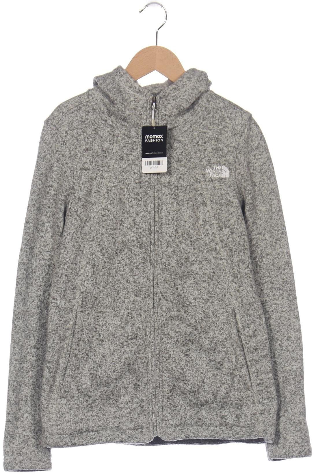 

The North Face Damen Kapuzenpullover, grau, Gr. 38