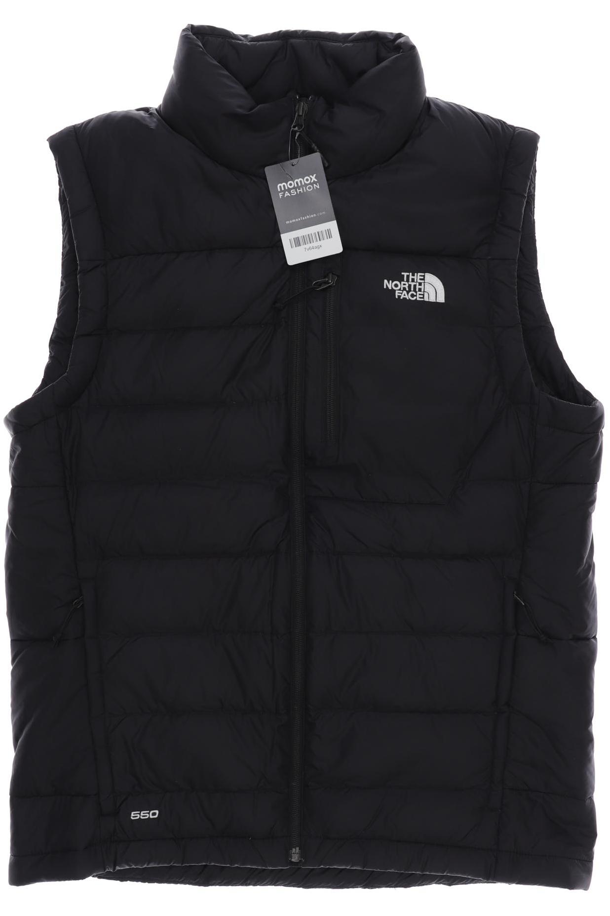 

The North Face Herren Weste, schwarz, Gr. 52
