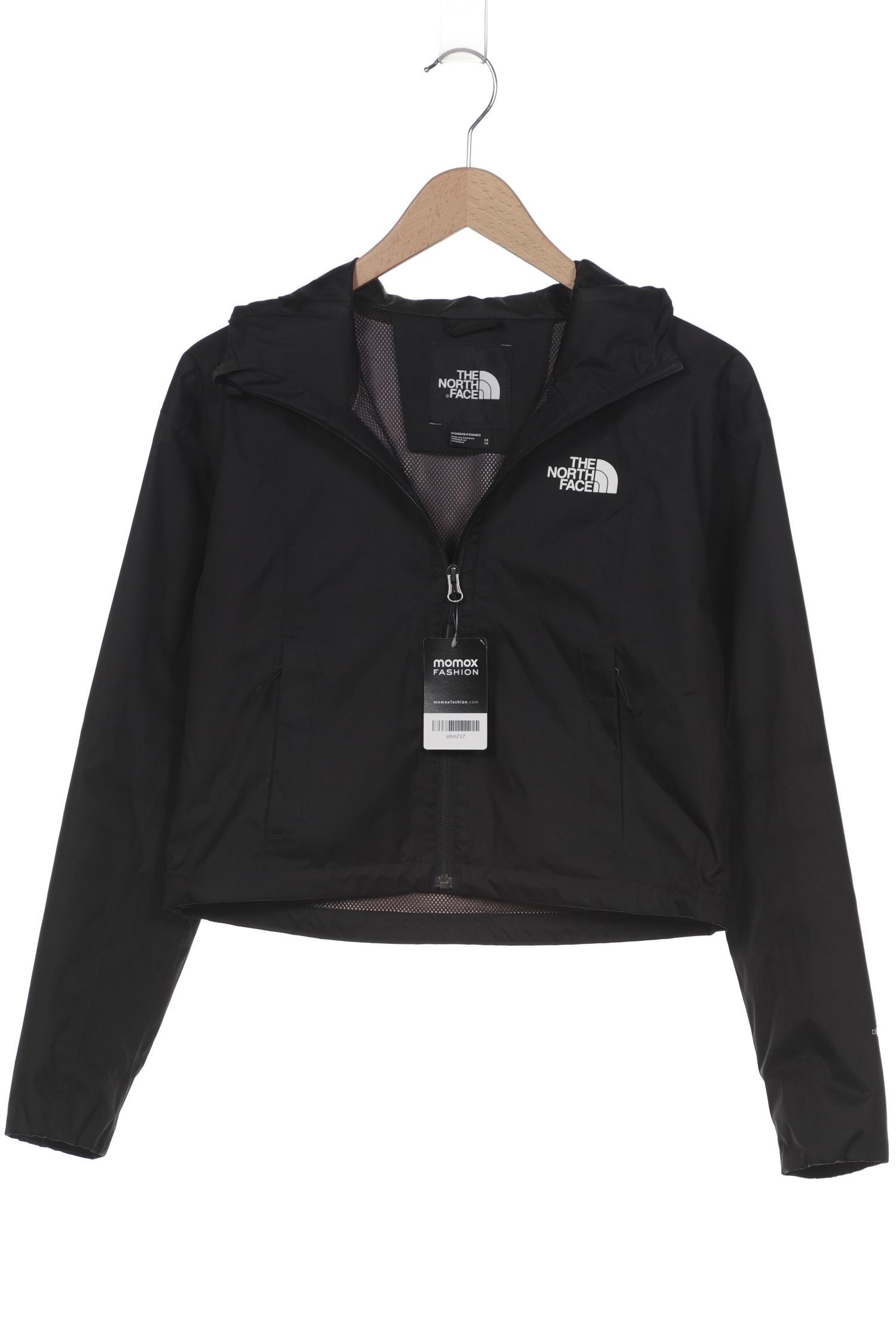 

The North Face Damen Jacke, schwarz, Gr. 34