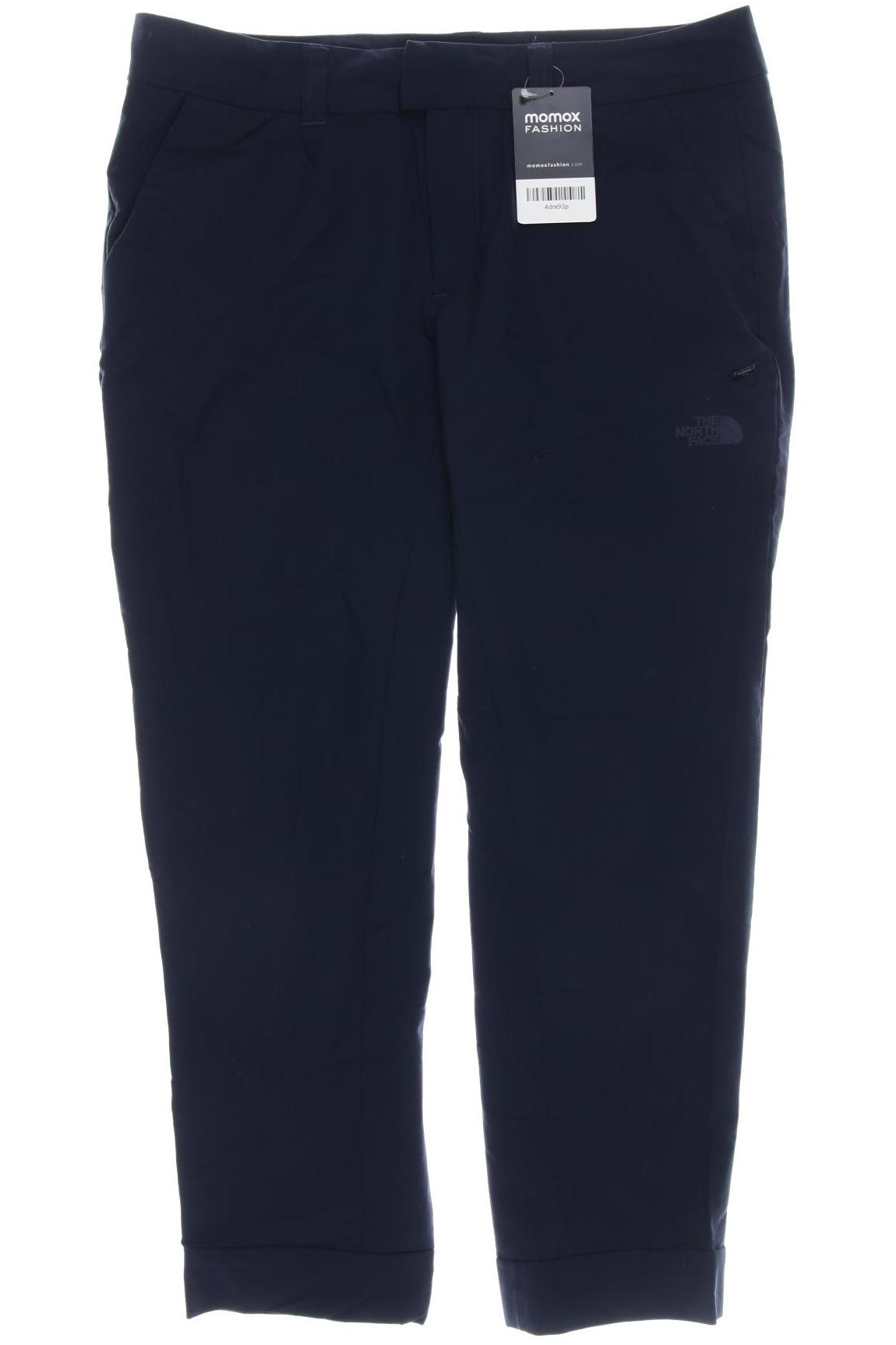 

The North Face Damen Stoffhose, marineblau, Gr. 8