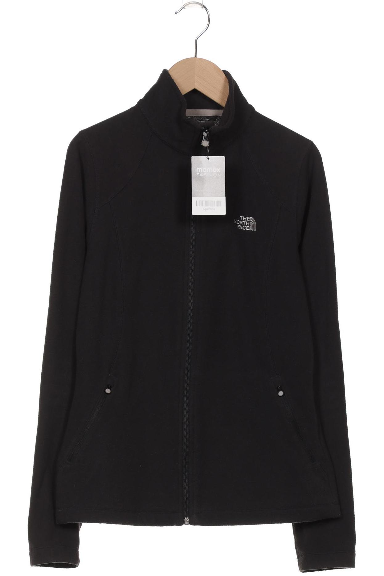 

The North Face Damen Sweatshirt, schwarz, Gr. 36