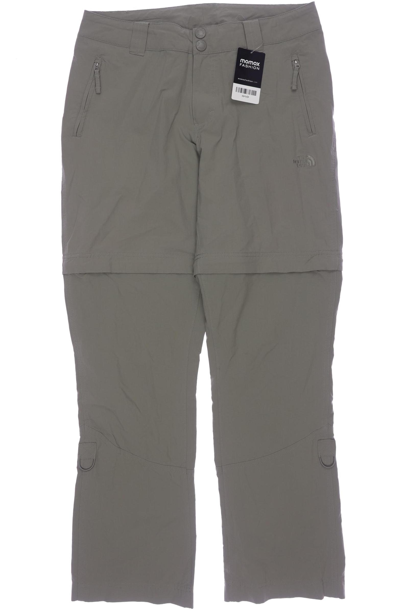 

The North Face Damen Stoffhose, grün, Gr. 10