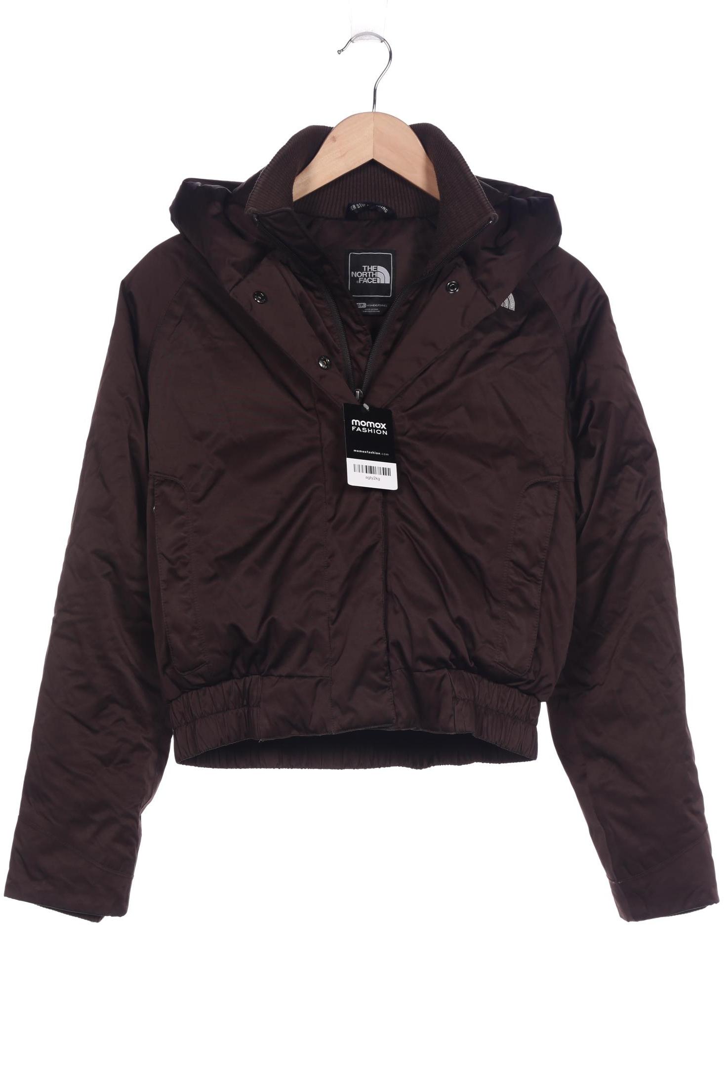 

The North Face Damen Jacke, braun, Gr. 36