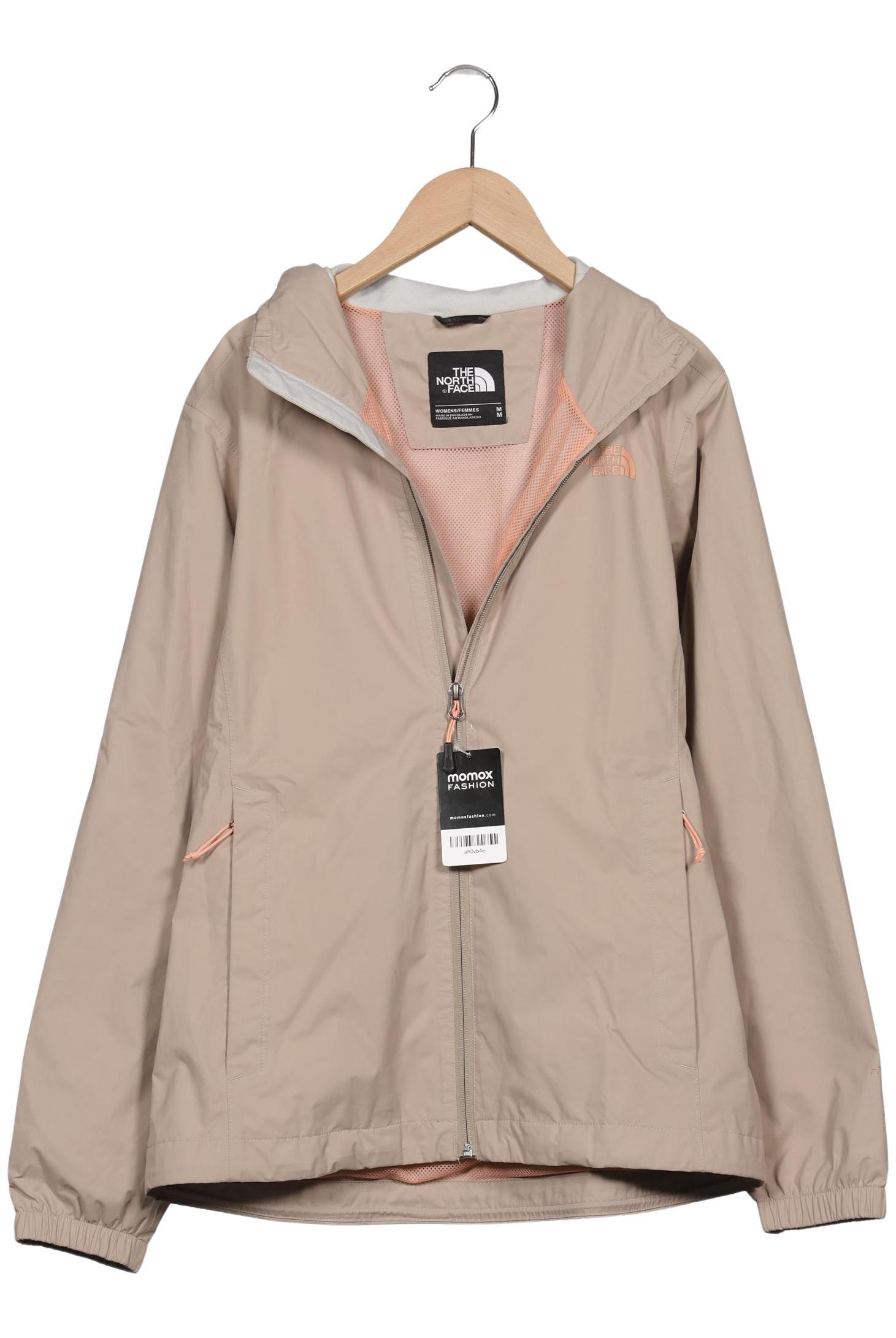 

The North Face Damen Jacke, beige, Gr. 38