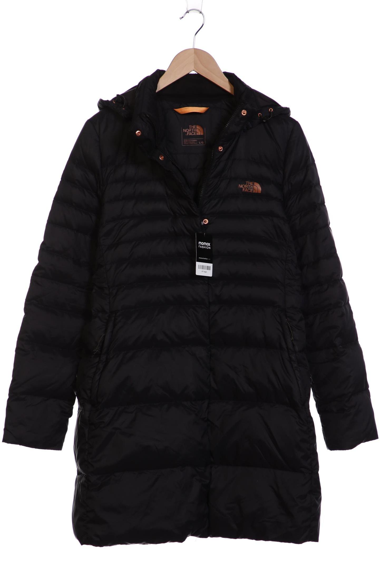 

The North Face Damen Mantel, schwarz, Gr. 42