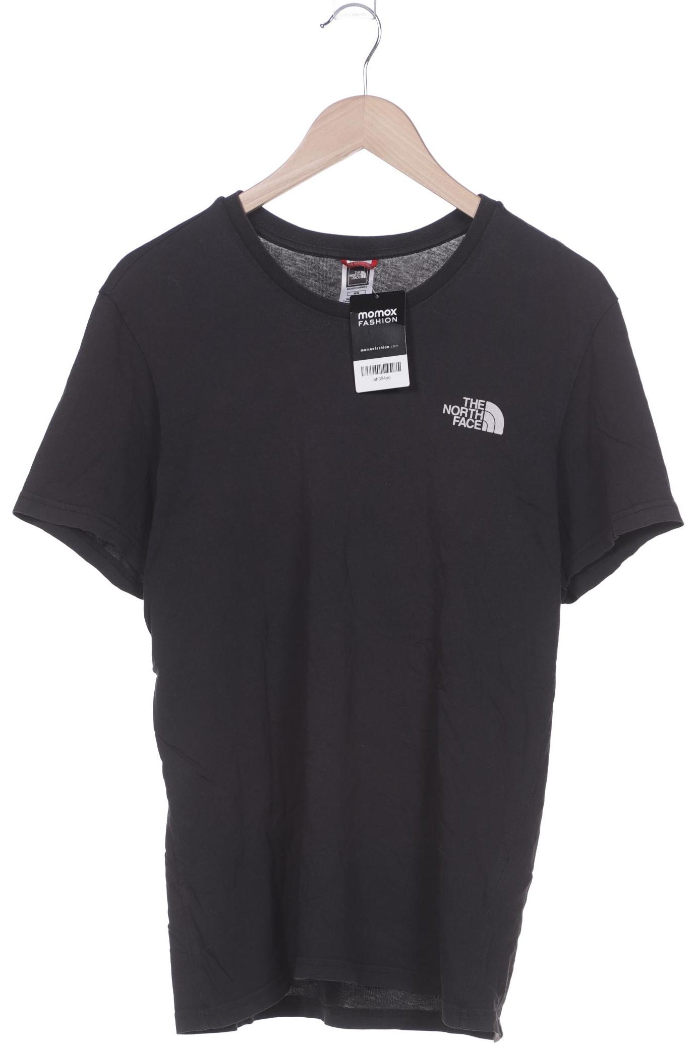 

The North Face Herren T-Shirt, schwarz, Gr. 48