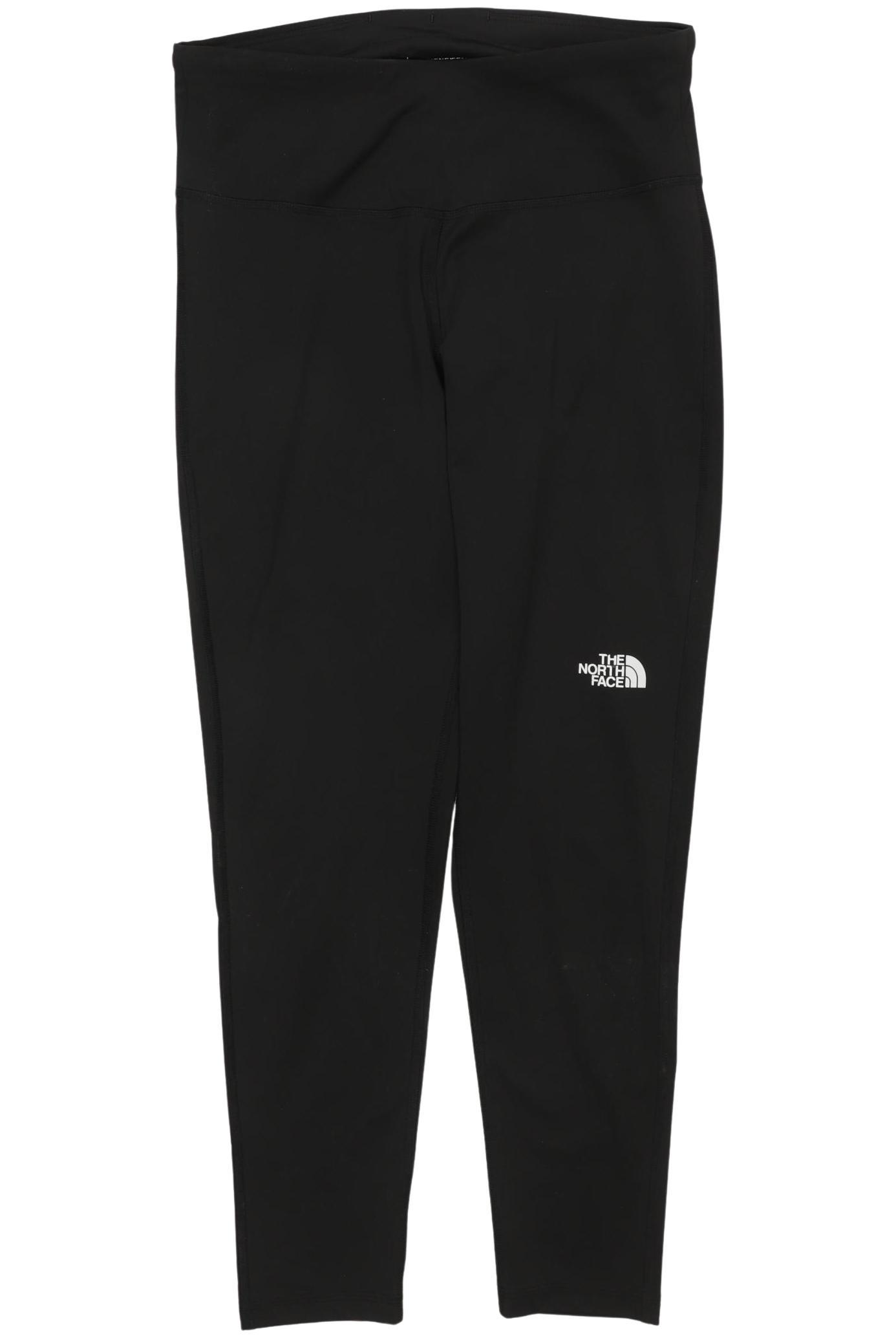

The North Face Damen Stoffhose, schwarz, Gr. 0