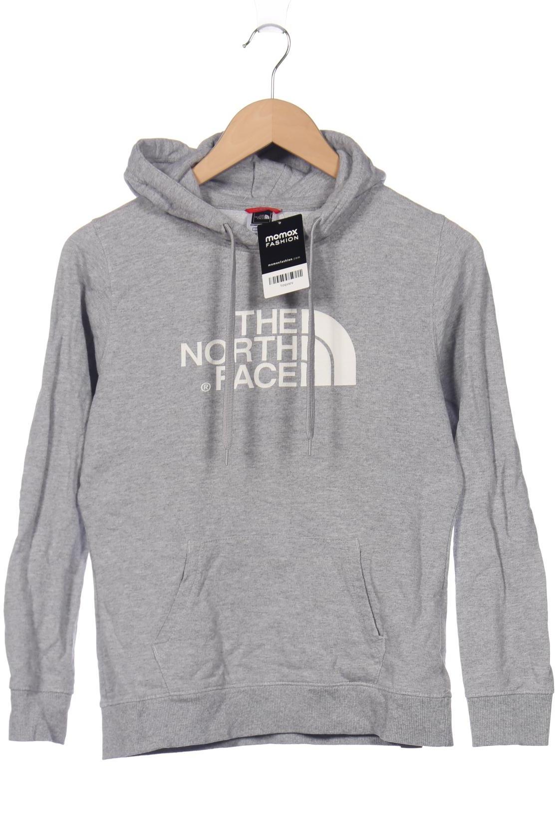 

The North Face Damen Kapuzenpullover, grau, Gr. 36