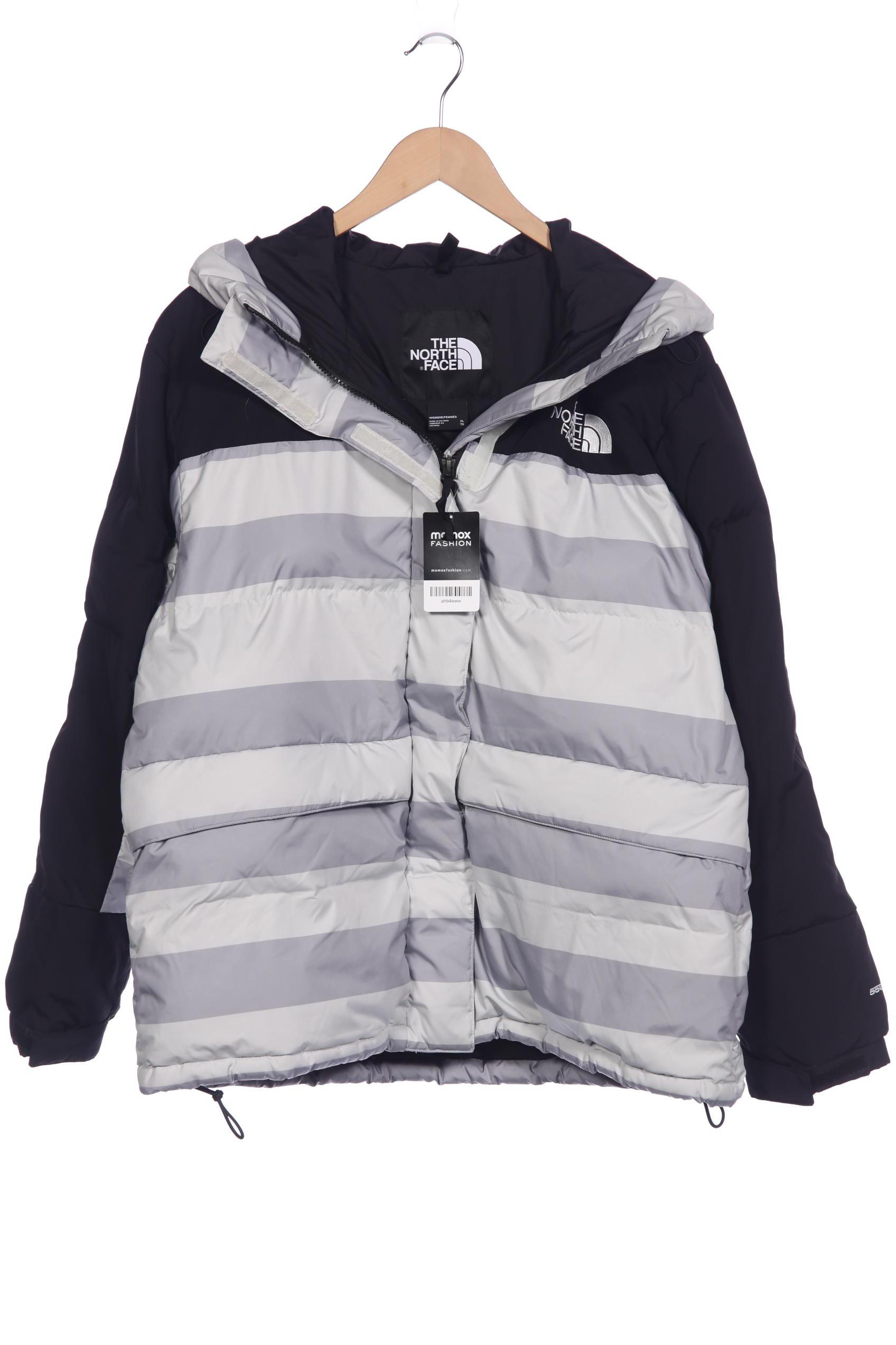 

The North Face Damen Jacke, grau, Gr. 44