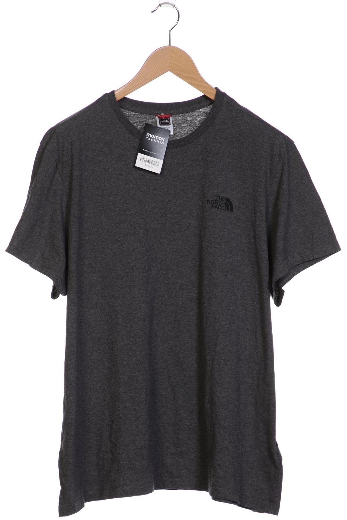 

The North Face Herren T-Shirt, grau, Gr. 56