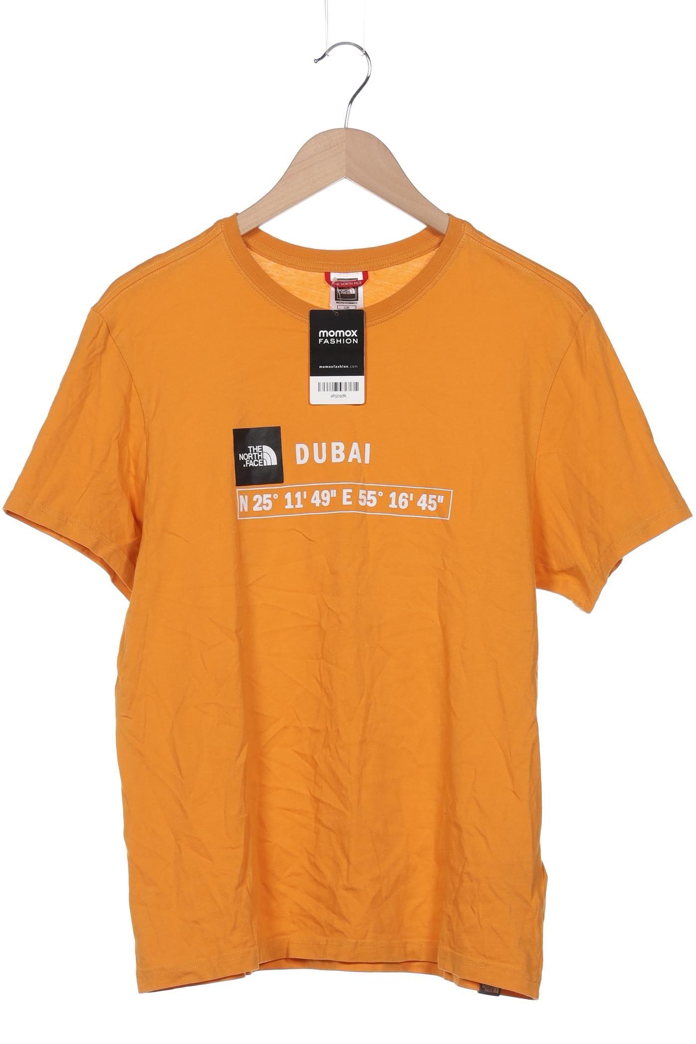 Thumbnail - The North Face Herren T-Shirt, orange, Gr. 52