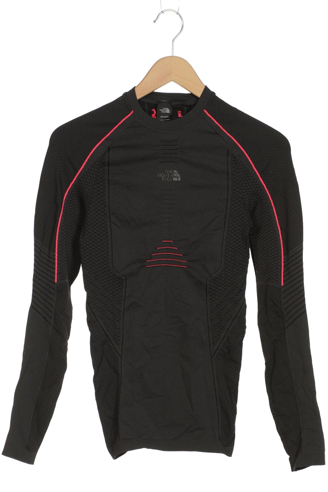 

The North Face Damen Langarmshirt, schwarz, Gr. 36