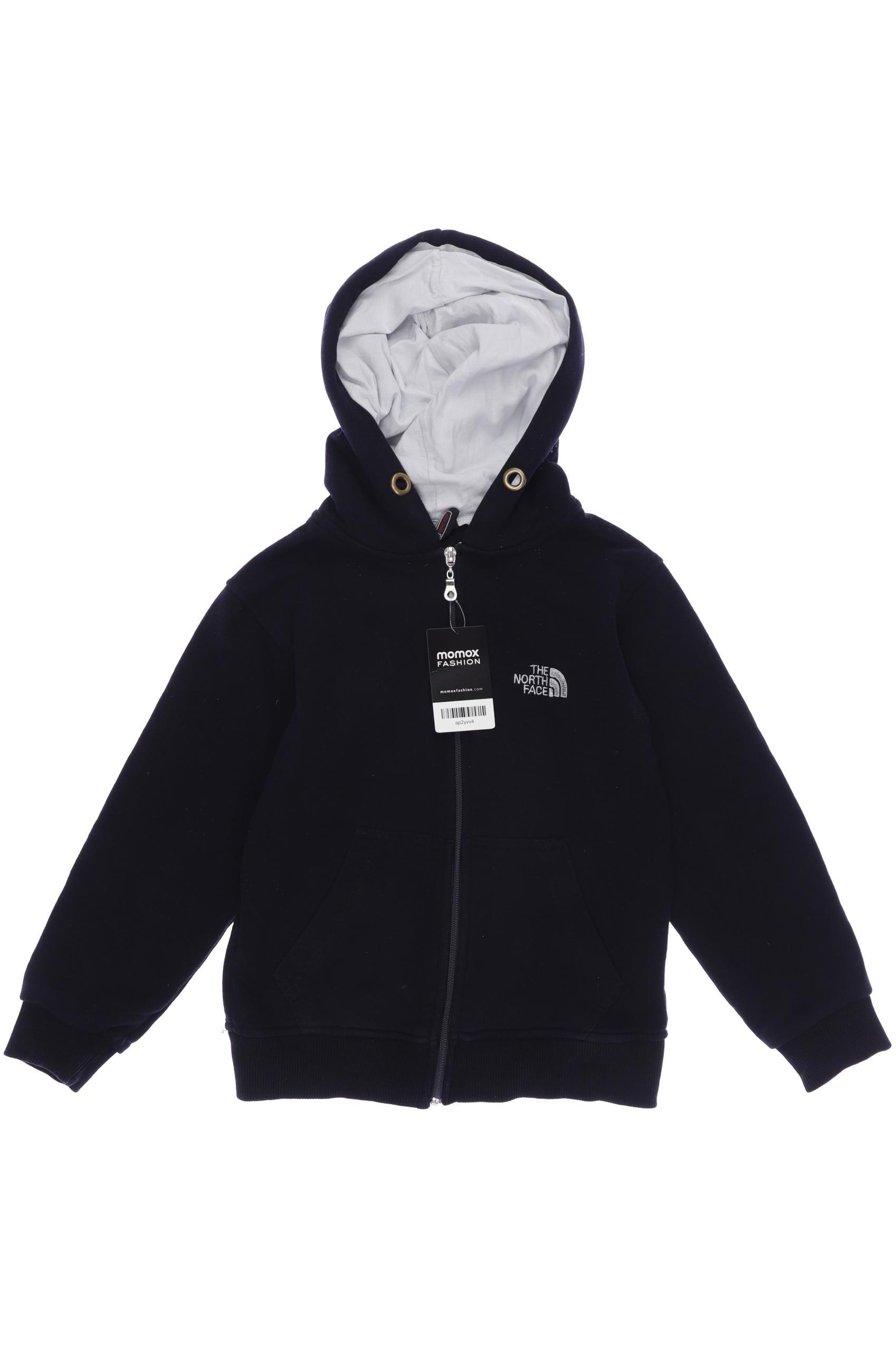 

The North Face Jungen Hoodies & Sweater, marineblau