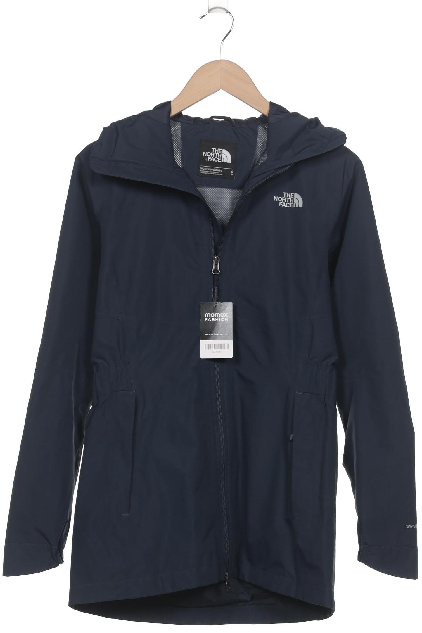 

The North Face Damen Jacke, marineblau, Gr. 36