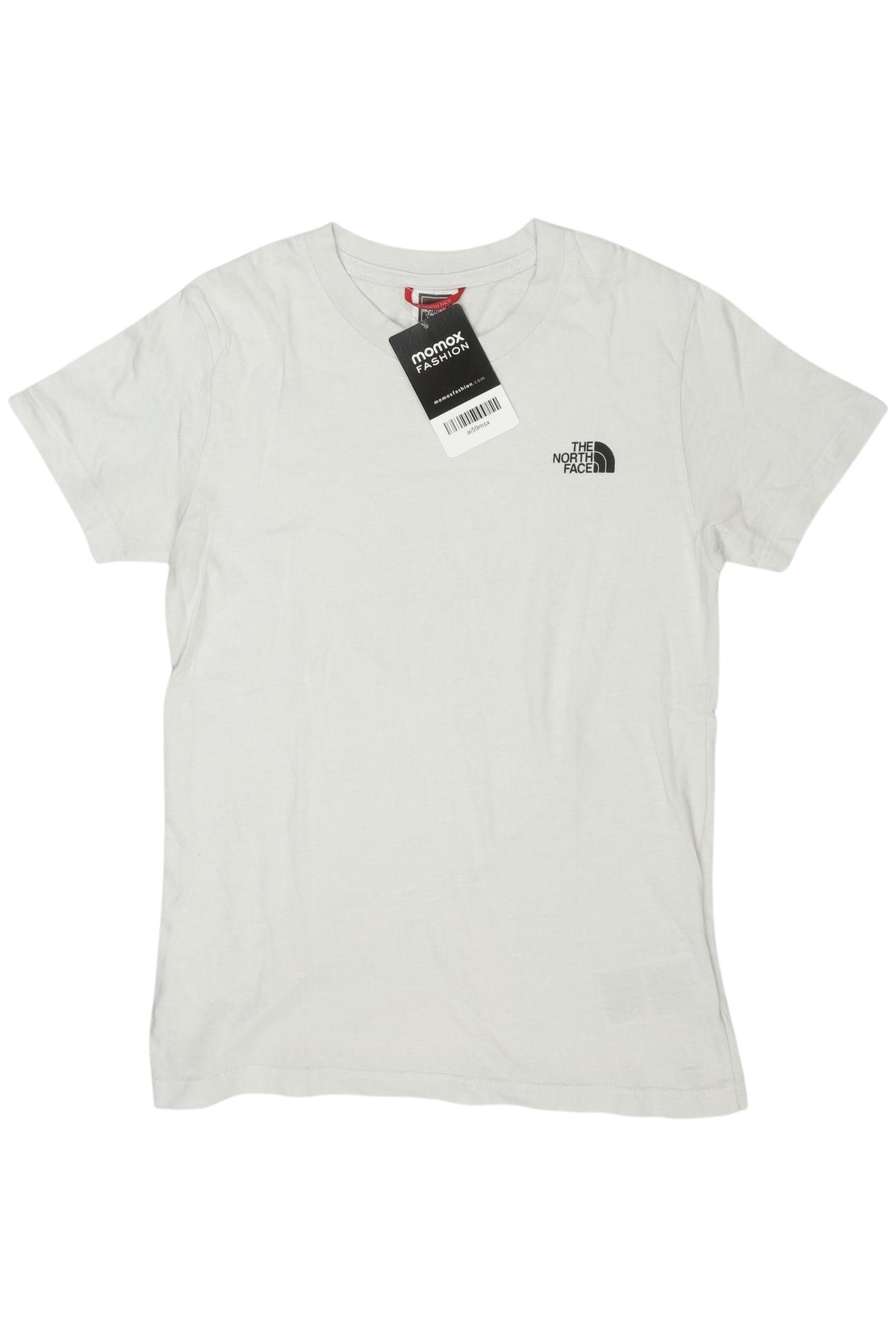 

The North Face Jungen T-Shirt, grau, Gr. 146