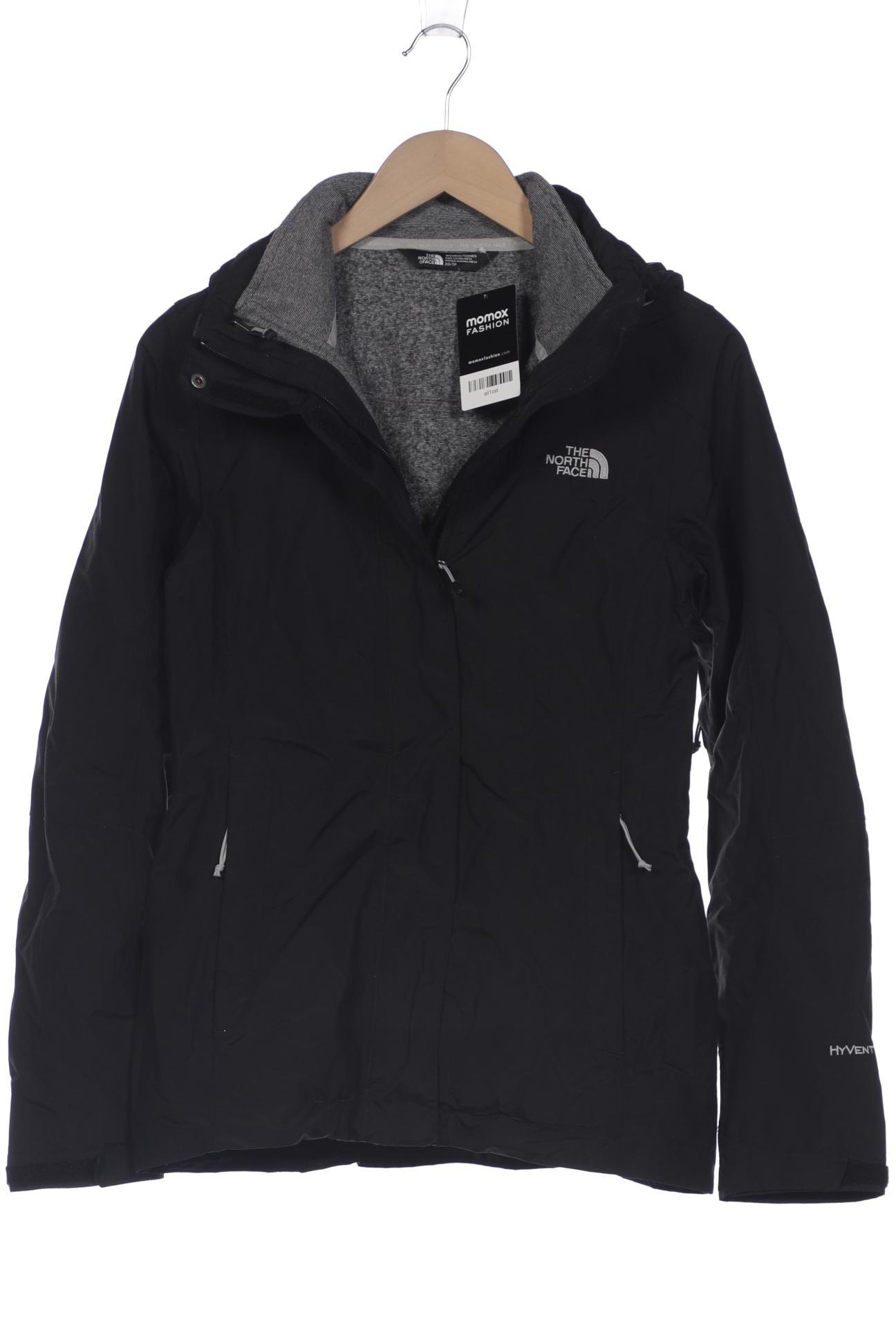 

The North Face Damen Jacke, schwarz, Gr. 34