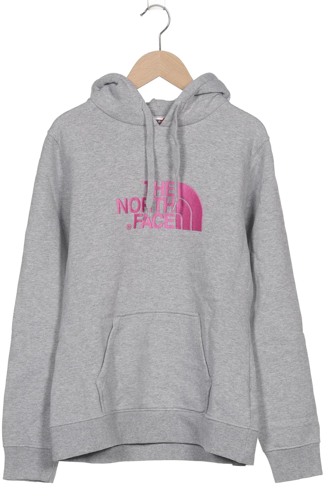 

The North Face Damen Kapuzenpullover, grau, Gr. 38