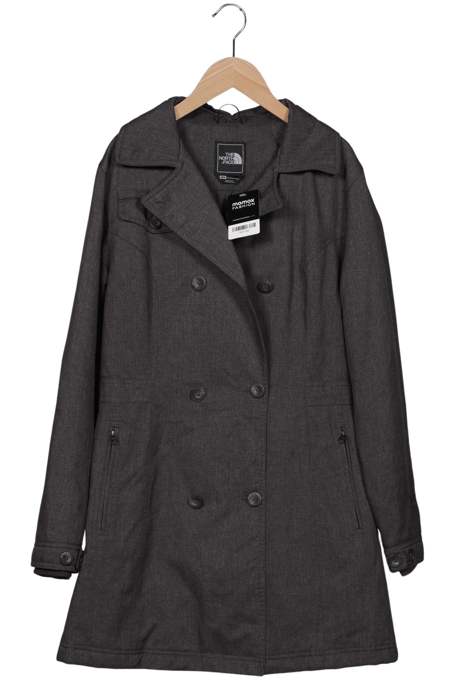 

The North Face Damen Mantel, grau, Gr. 38