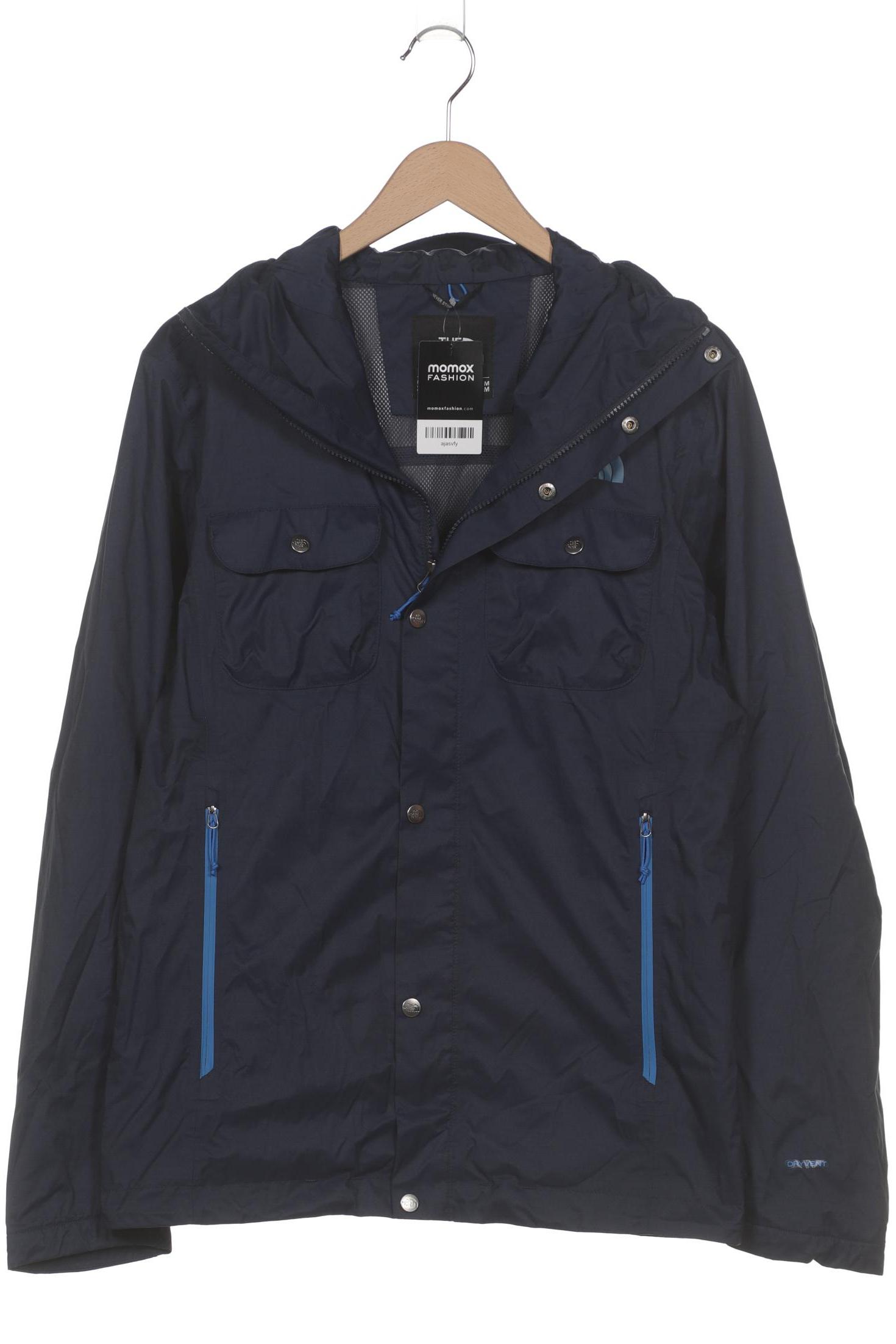 

The North Face Herren Jacke, marineblau, Gr. 48