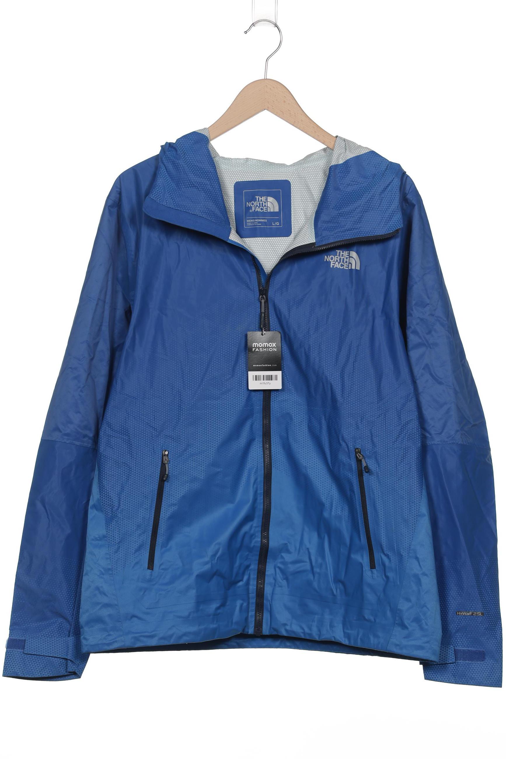 

The North Face Herren Jacke, blau, Gr. 52