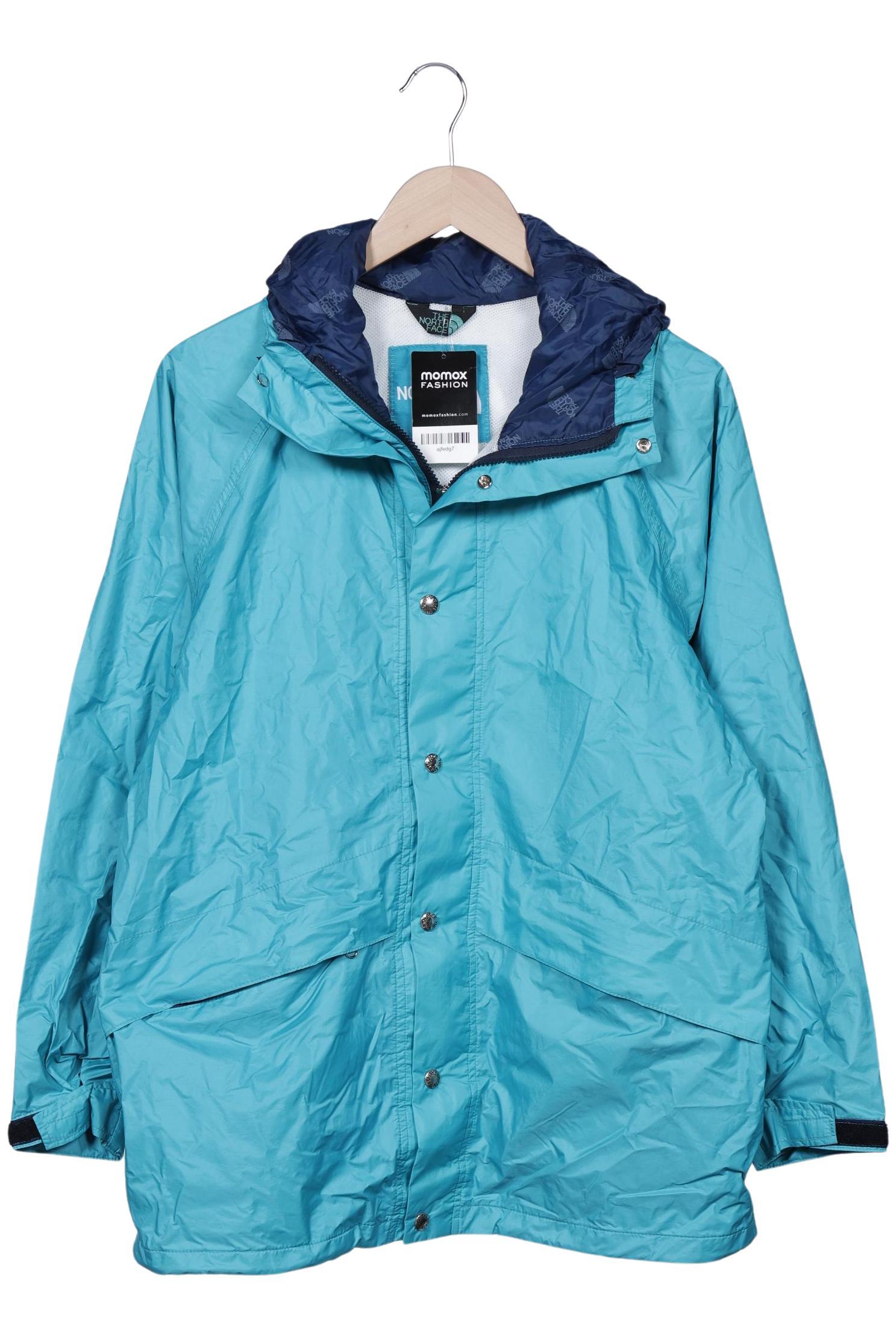 

The North Face Damen Jacke, türkis, Gr. 42