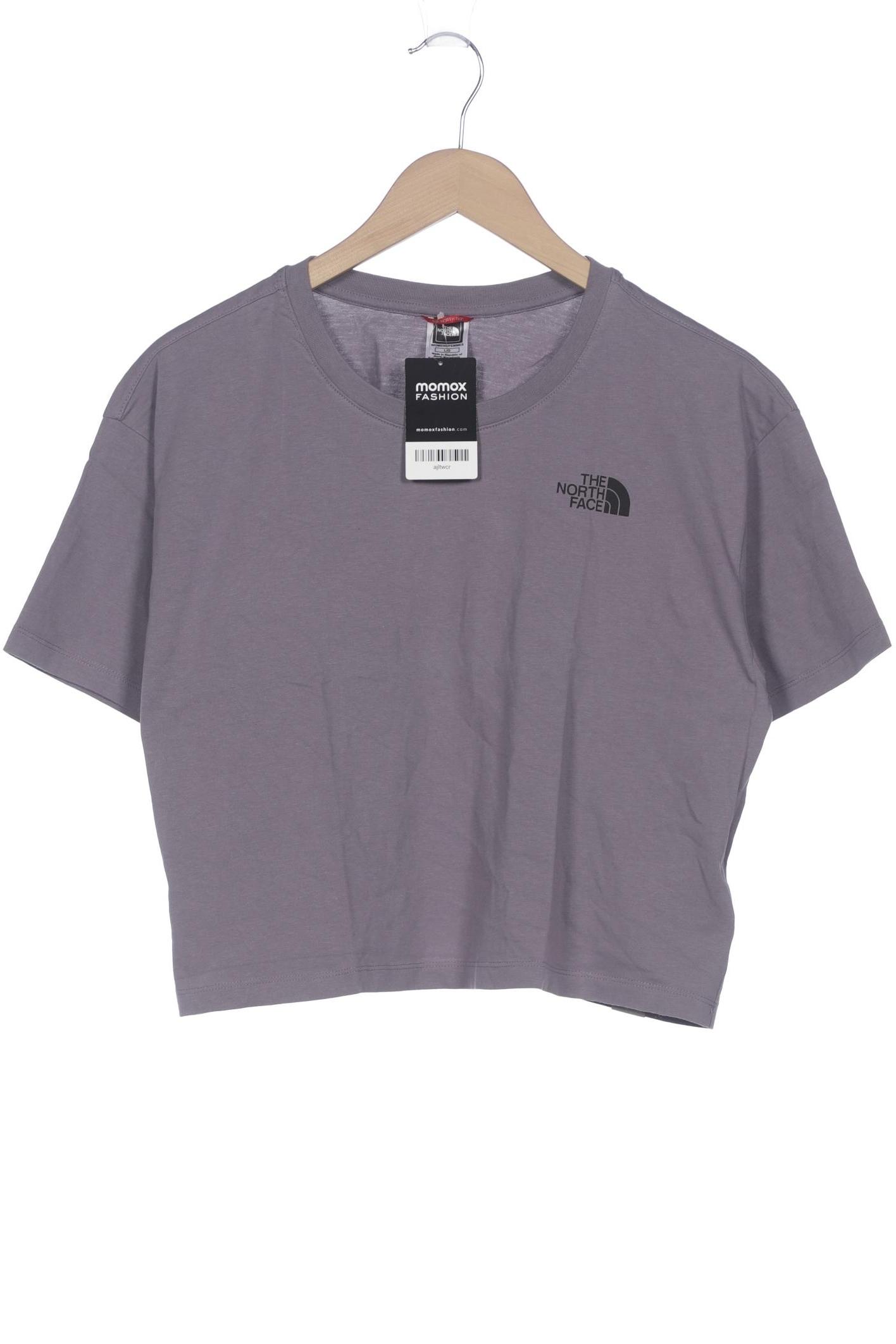 

The North Face Damen T-Shirt, flieder, Gr. 42