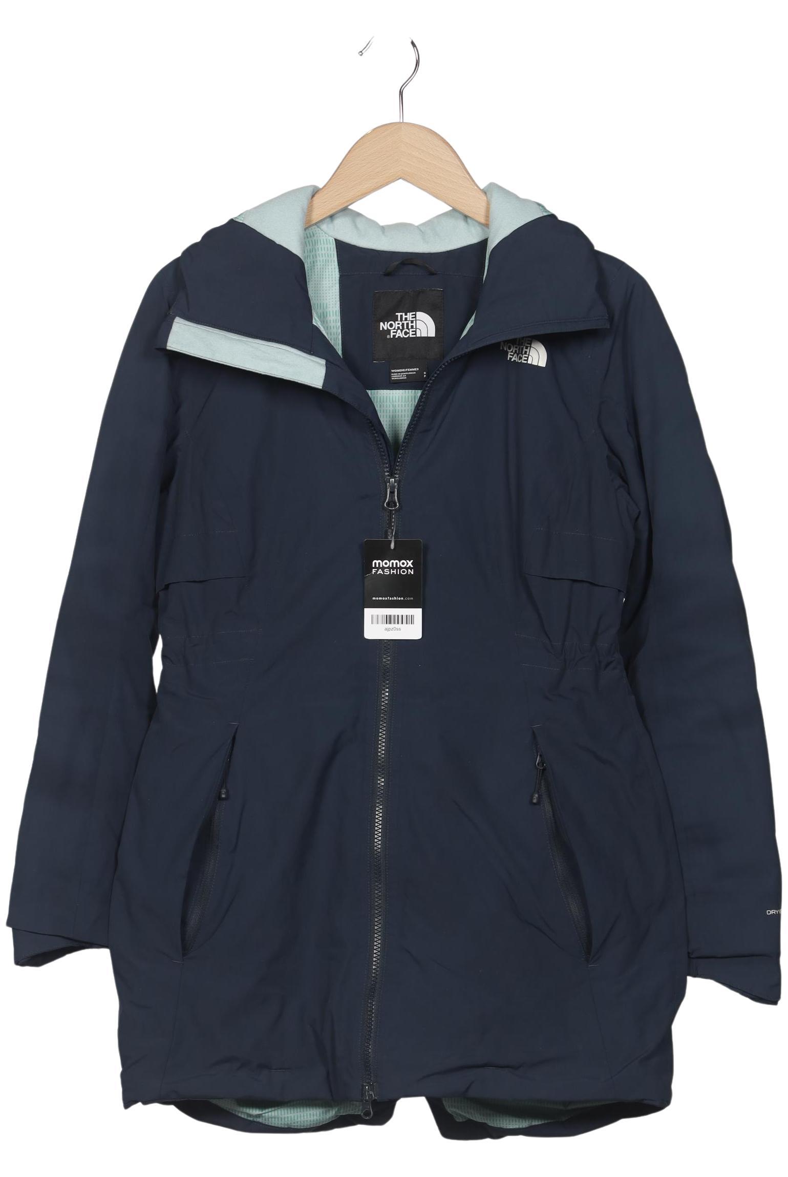 

The North Face Damen Mantel, marineblau, Gr. 36