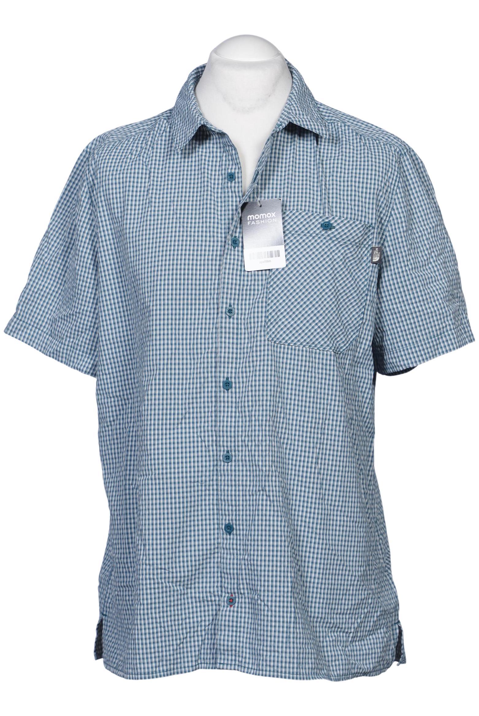 Thumbnail - The North Face Herren Hemd, hellblau, Gr. 54